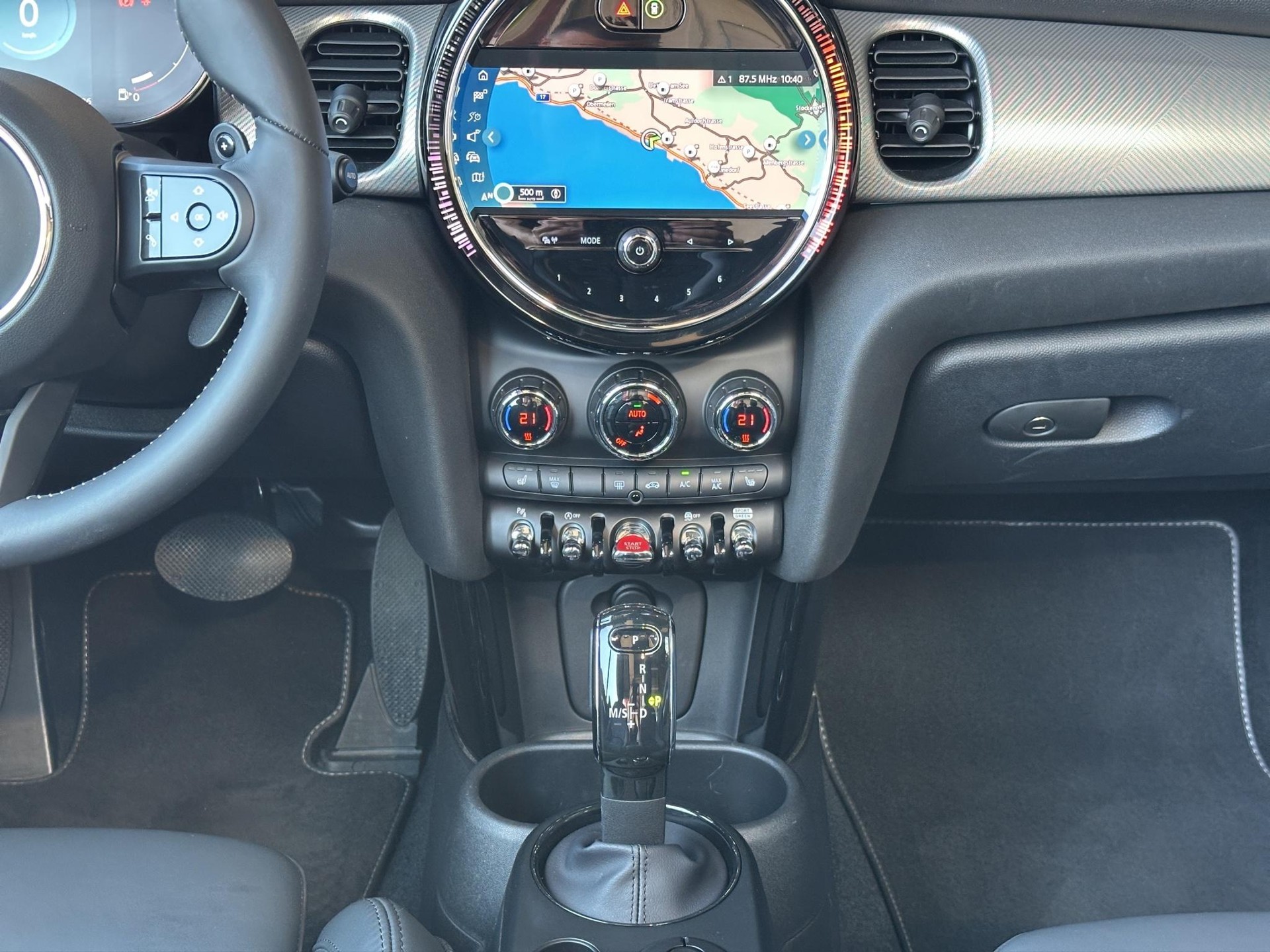 MINI Cabrio F57 2.0i Cooper S SDKG-image-14