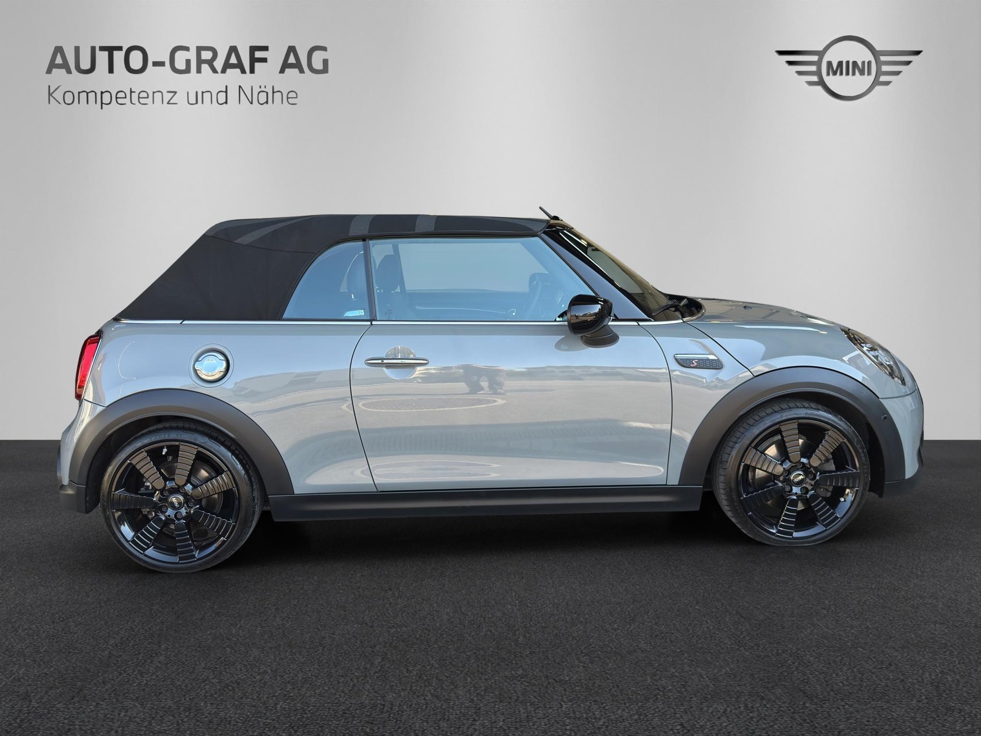 MINI Cabrio F57 2.0i Cooper S SDKG-image-5