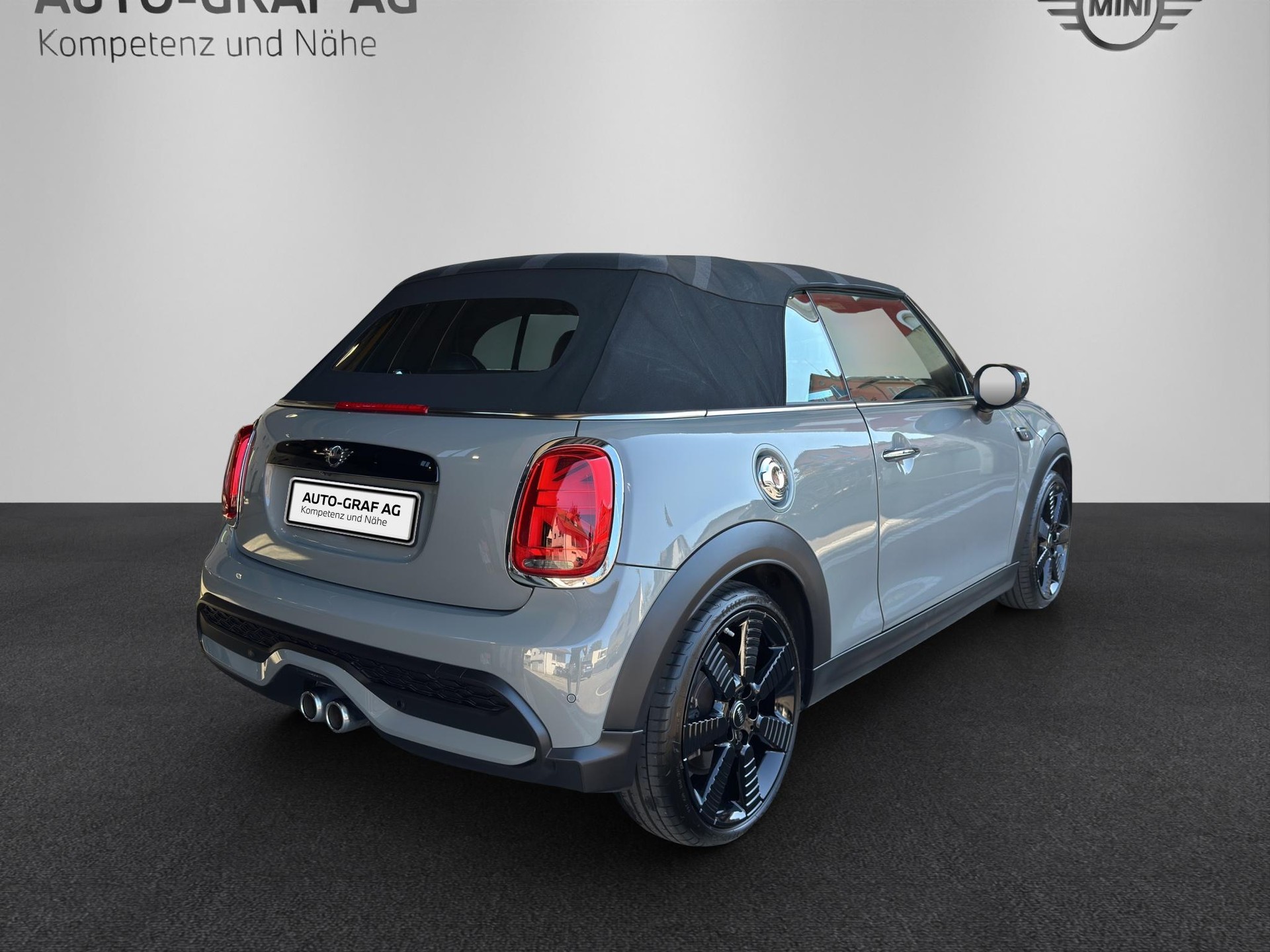 MINI Cabrio F57 2.0i Cooper S SDKG-image-4