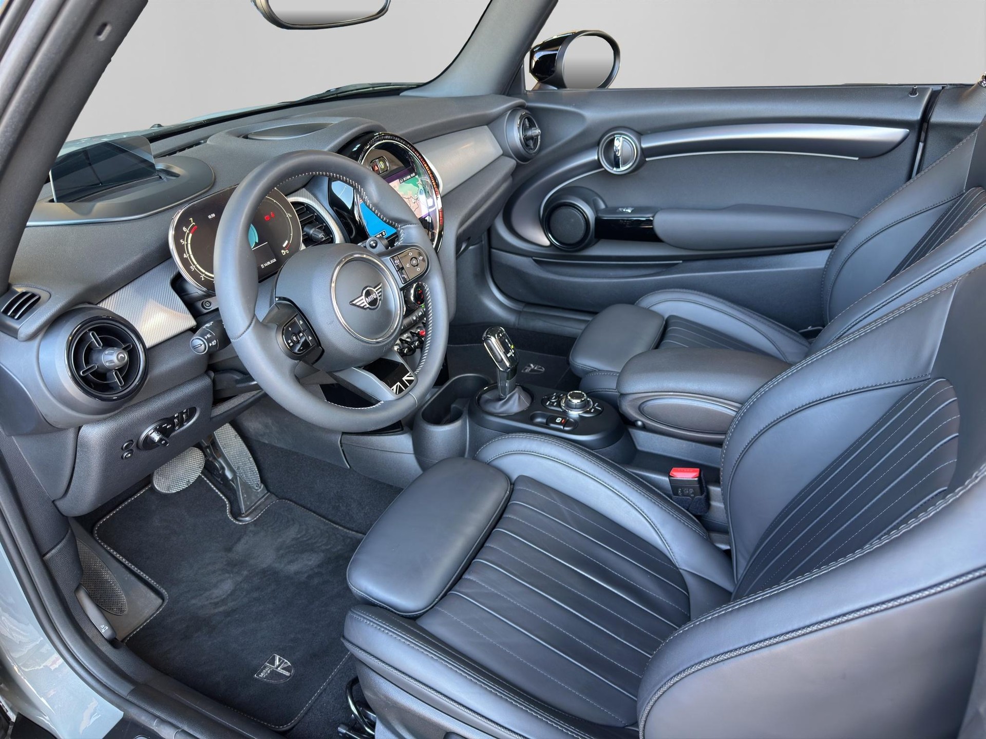 MINI Cabrio F57 2.0i Cooper S SDKG-image-10