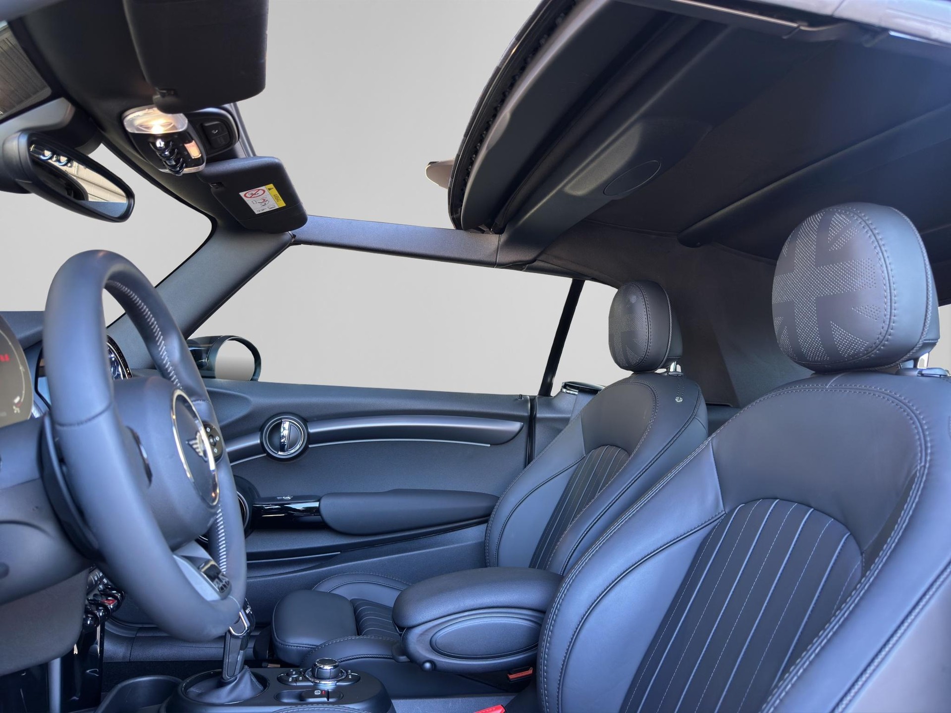 MINI Cabrio F57 2.0i Cooper S SDKG-image-11