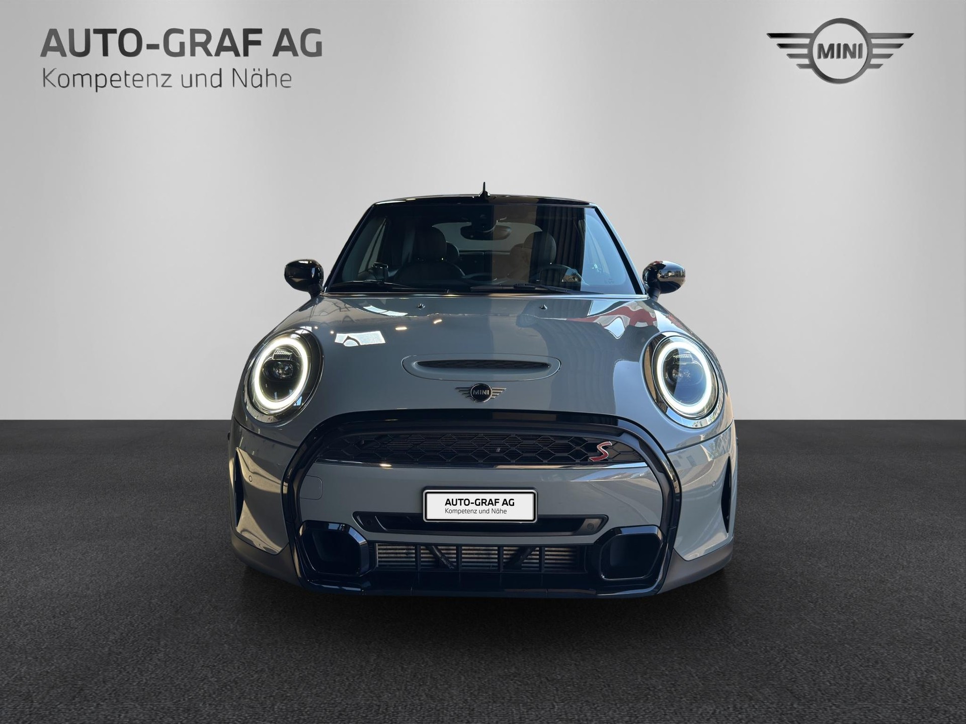 MINI Cabrio F57 2.0i Cooper S SDKG-image-7