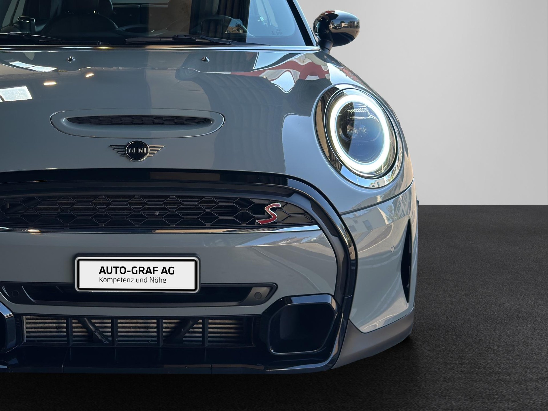 MINI Cabrio F57 2.0i Cooper S SDKG-image-8