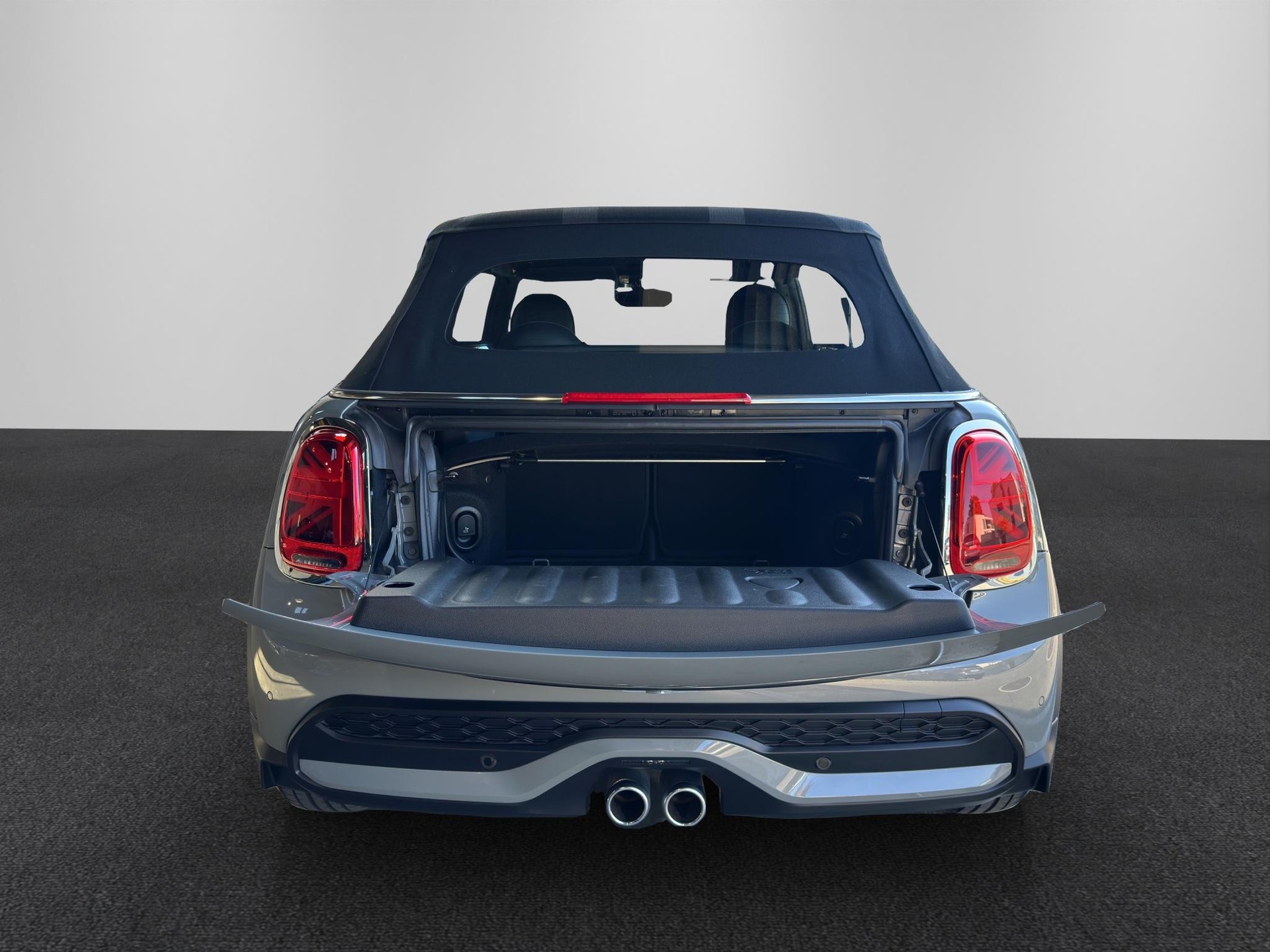 MINI Cabrio F57 2.0i Cooper S SDKG-image-20