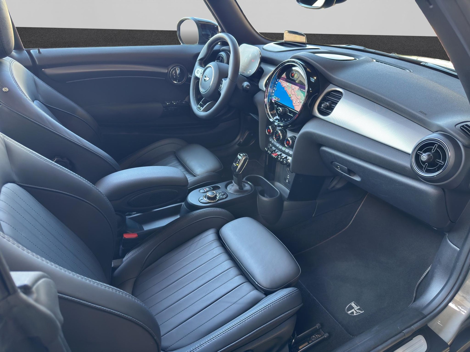 MINI Cabrio F57 2.0i Cooper S SDKG-image-17