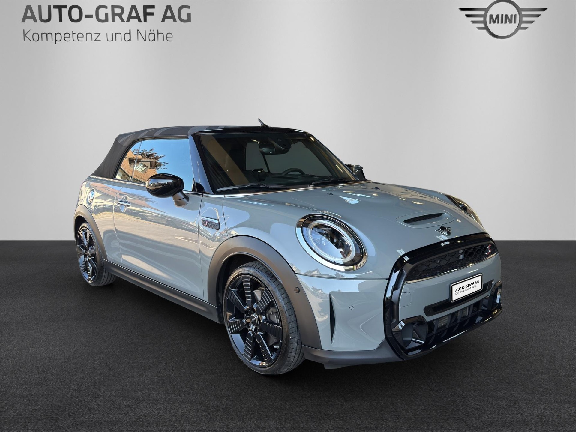 MINI Cabrio F57 2.0i Cooper S SDKG-image-6
