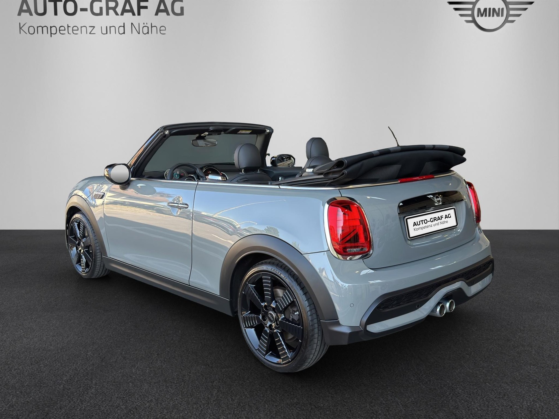MINI Cabrio F57 2.0i Cooper S SDKG-image-2