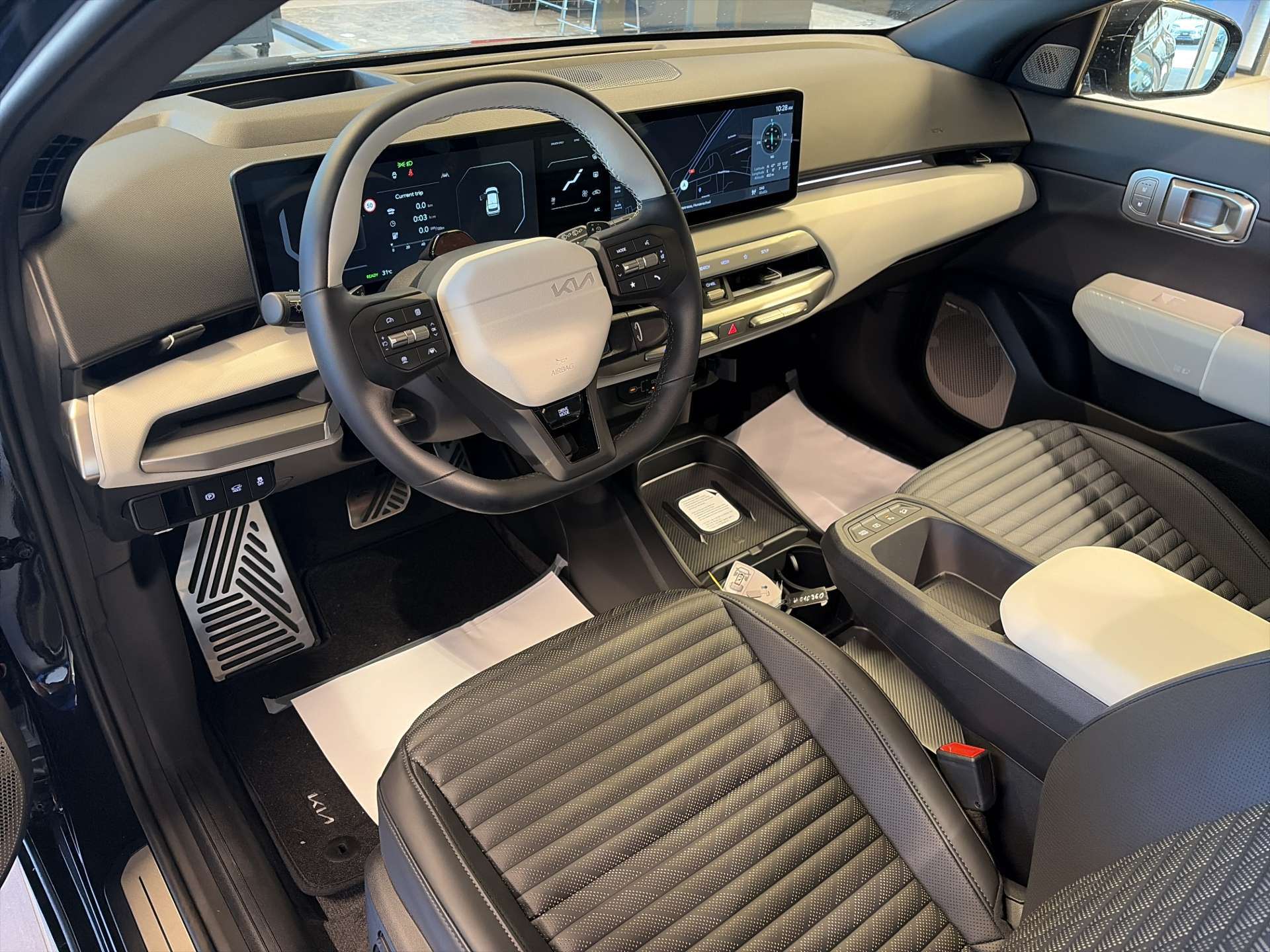 KIA EV4 81,4 kWh GT-Line Automat 204PS-image-5