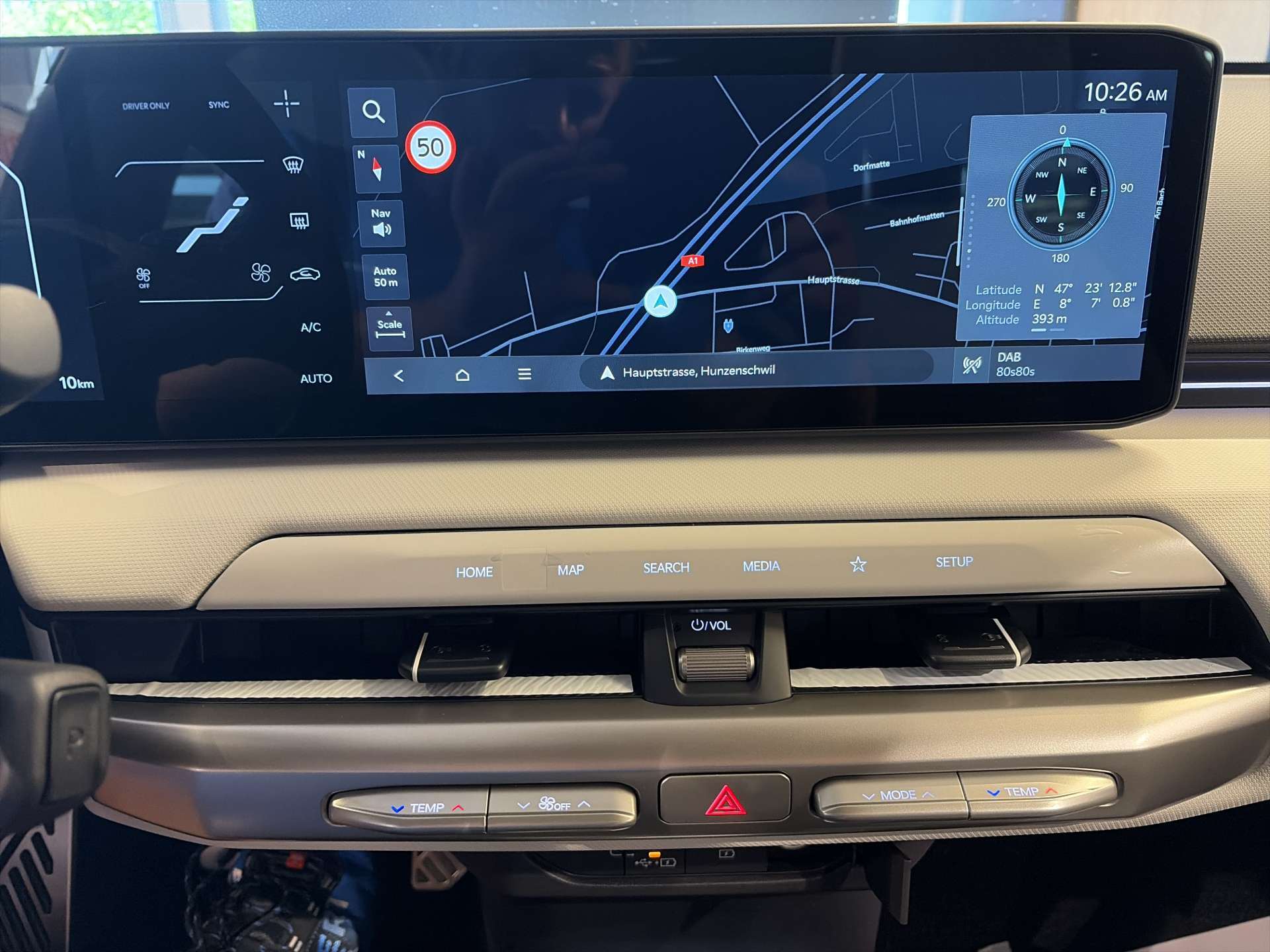 KIA EV4 81,4 kWh GT-Line Automat 204PS-image-1