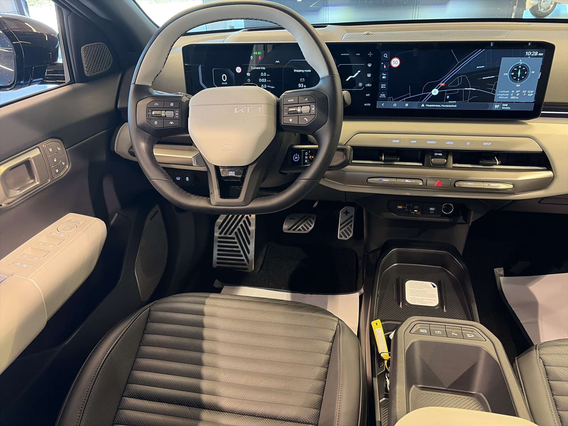 KIA EV4 81,4 kWh GT-Line Automat 204PS-image-4