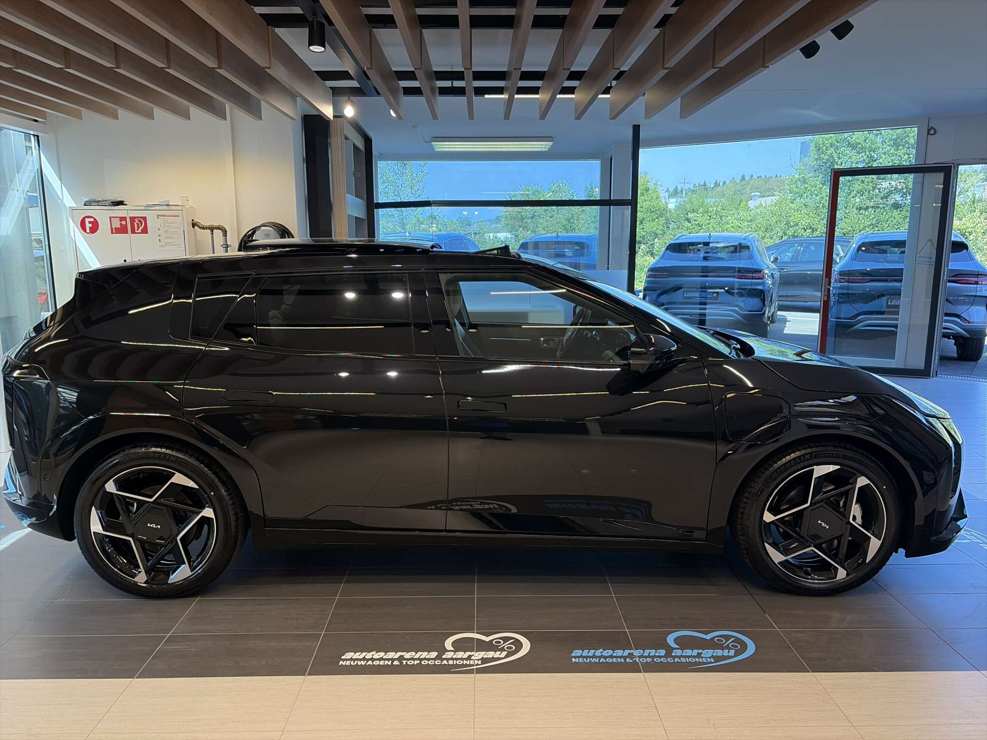 KIA EV4 81,4 kWh GT-Line Automat 204PS-image-13