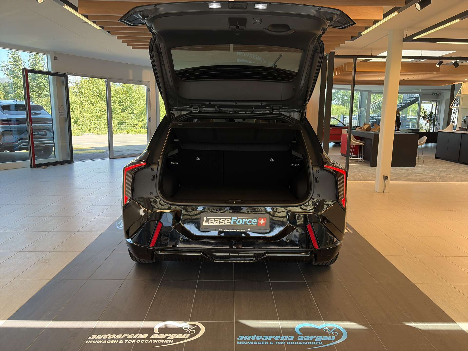 KIA EV4 81,4 kWh GT-Line Automat 204PS-image-7