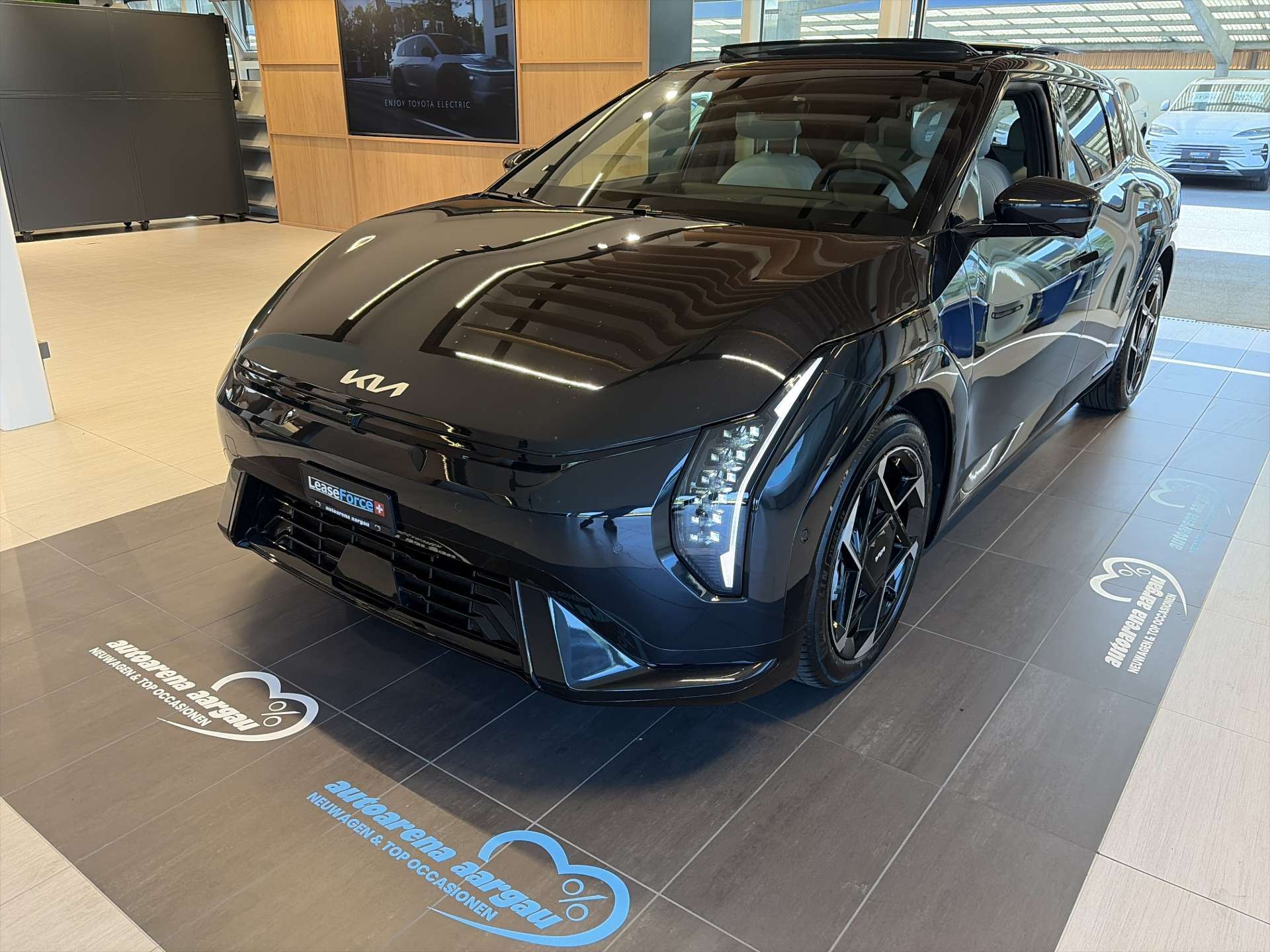 KIA EV4 81,4 kWh GT-Line Automat 204PS-image-0