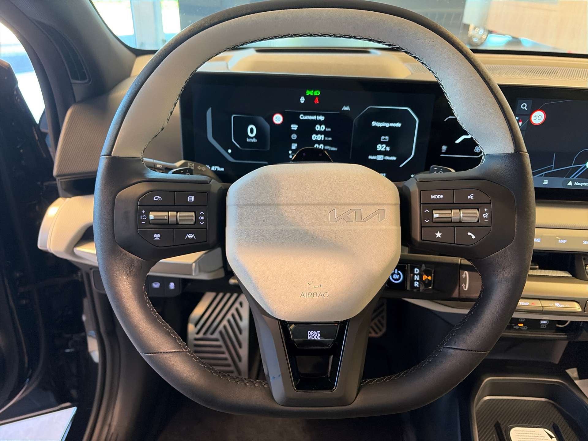 KIA EV4 81,4 kWh GT-Line Automat 204PS-image-15