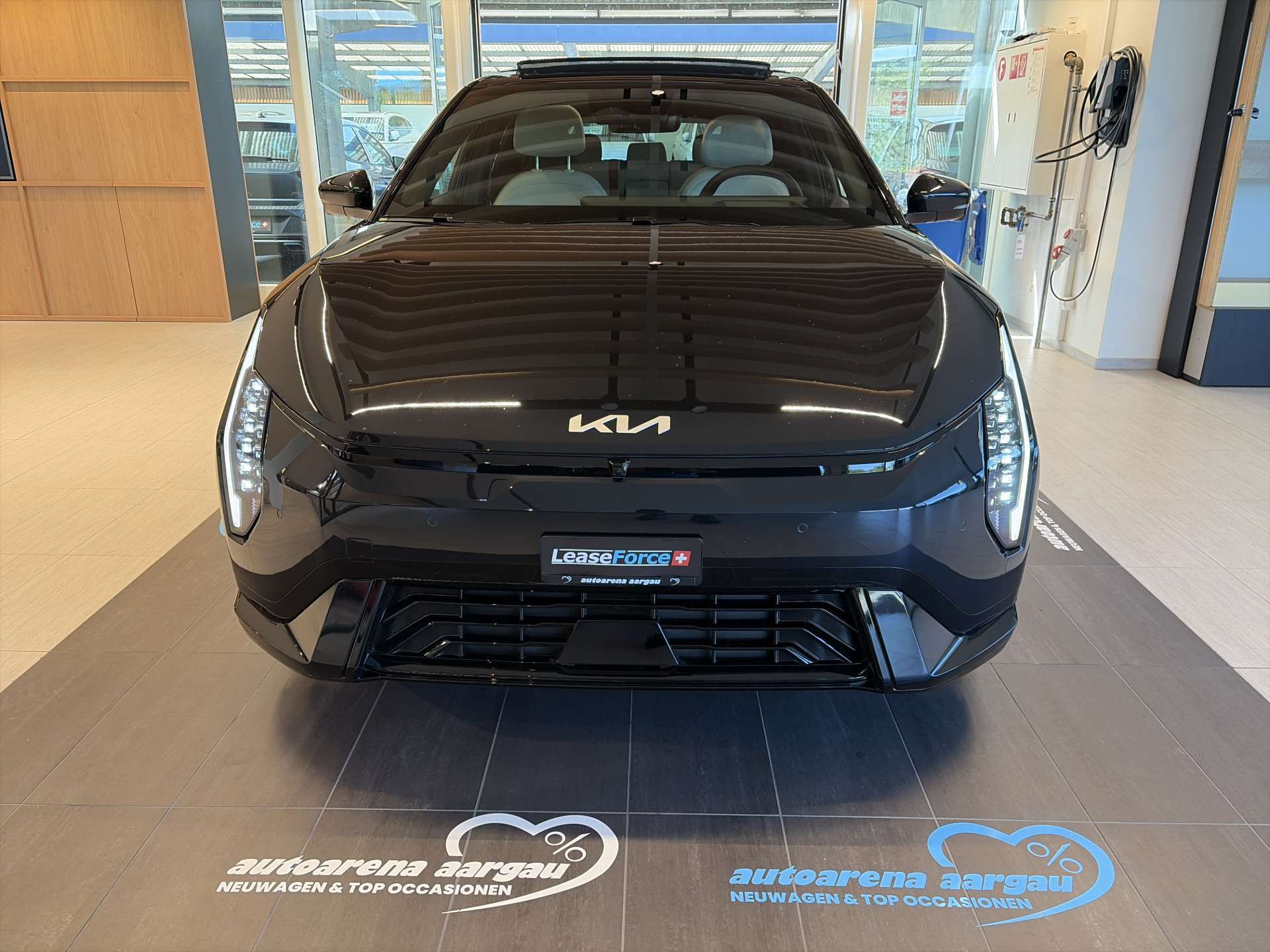 KIA EV4 81,4 kWh GT-Line Automat 204PS-image-10