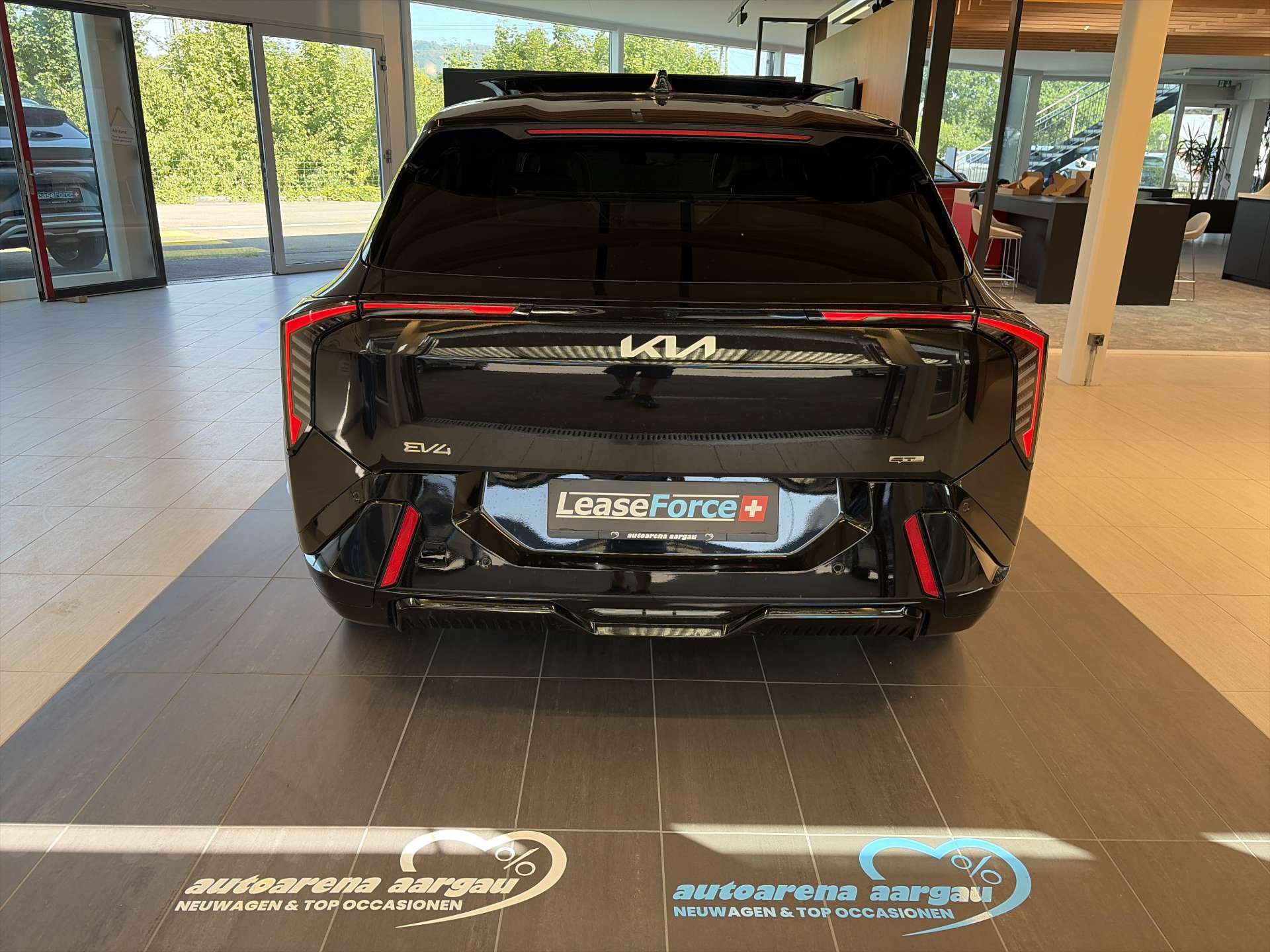 KIA EV4 81,4 kWh GT-Line Automat 204PS-image-12