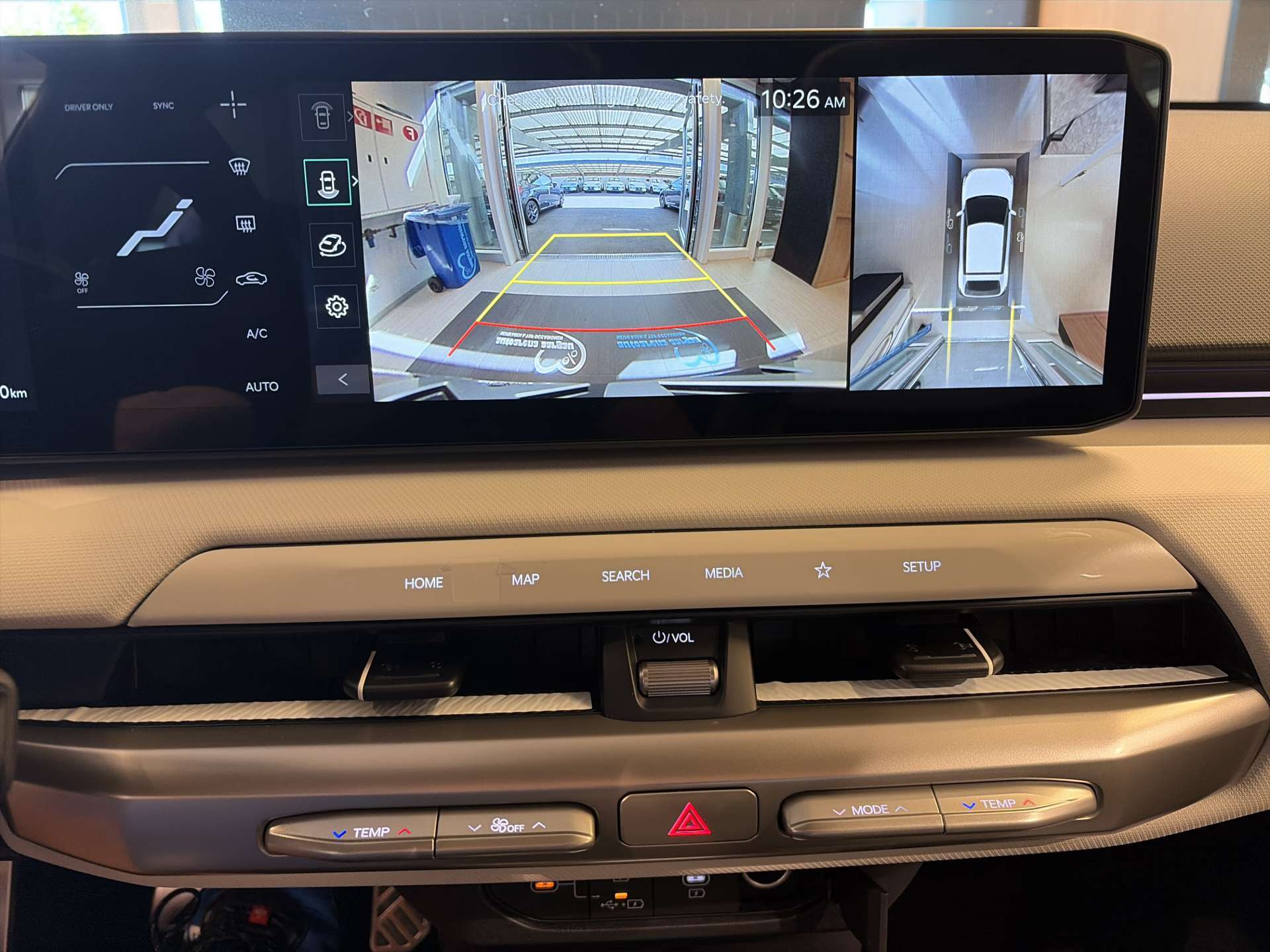 KIA EV4 81,4 kWh GT-Line Automat 204PS-image-9