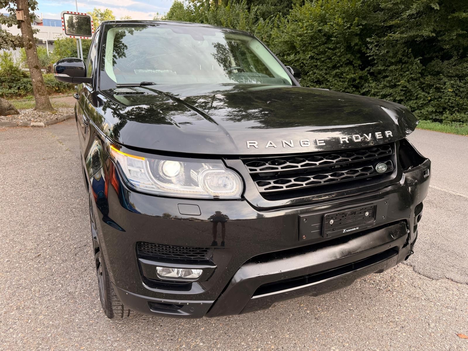LAND ROVER Range Rover Sport 4.4 SDV8 Autobiography Dynamic A-image-1