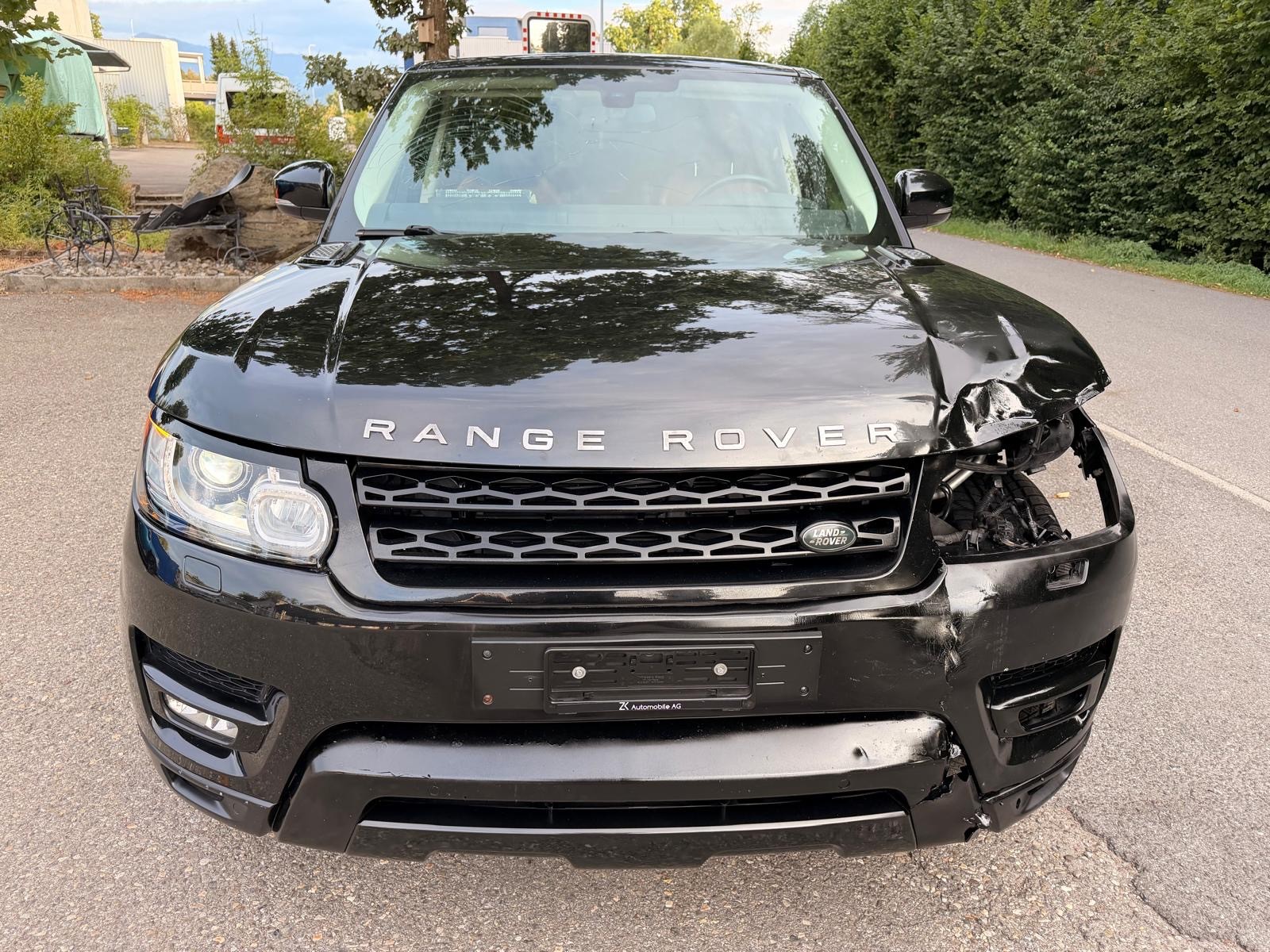 LAND ROVER Range Rover Sport 4.4 SDV8 Autobiography Dynamic A-image-7
