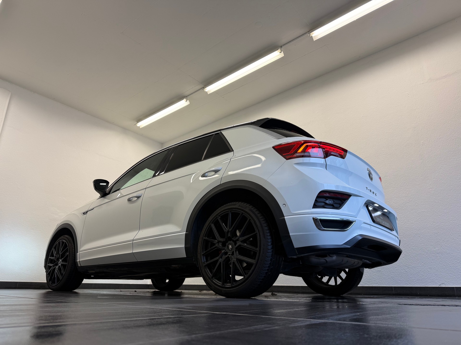 VW T-Roc 2.0 TSI Sport DSG 4Motion-image-9