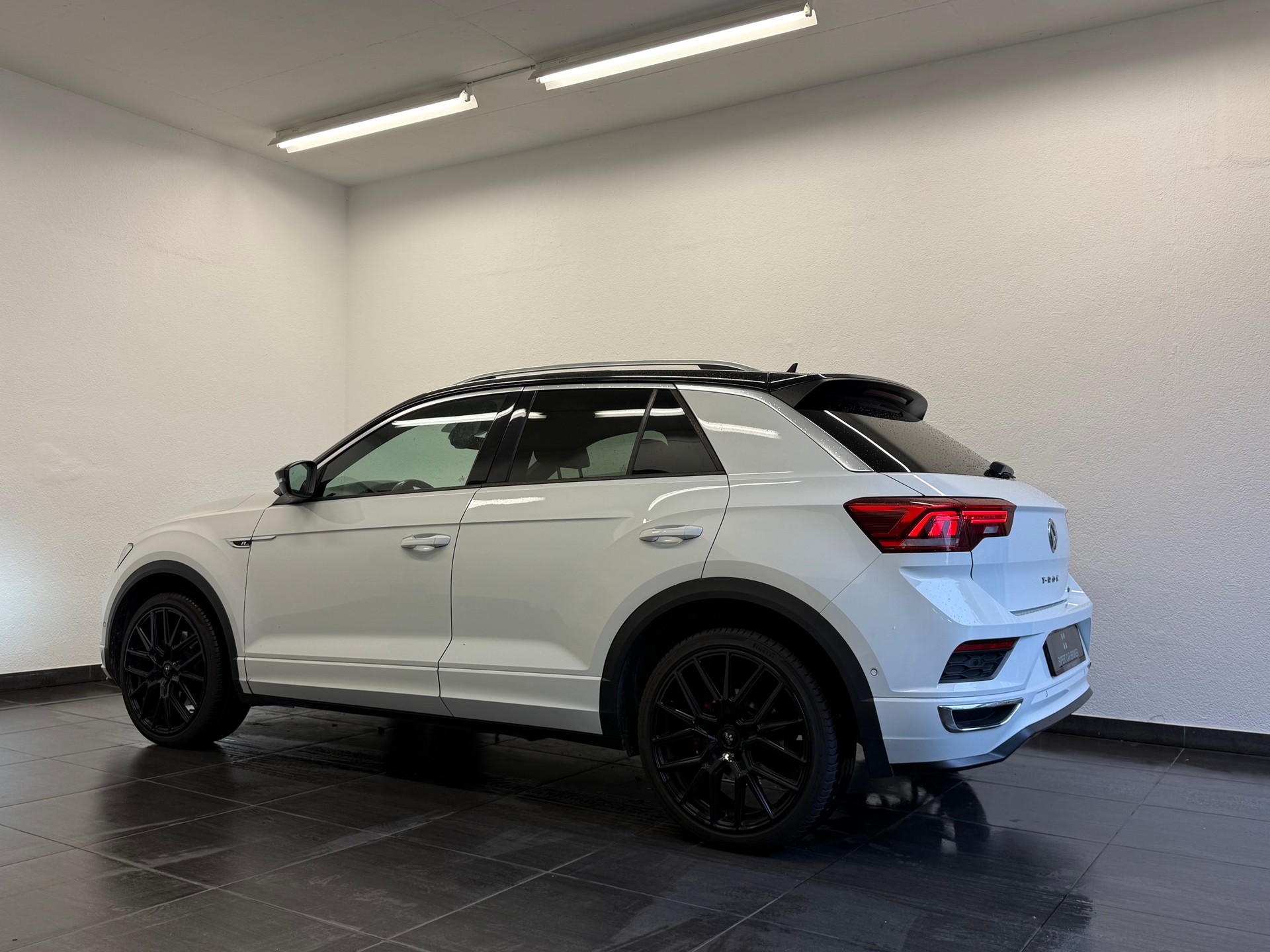 VW T-Roc 2.0 TSI Sport DSG 4Motion-image-8