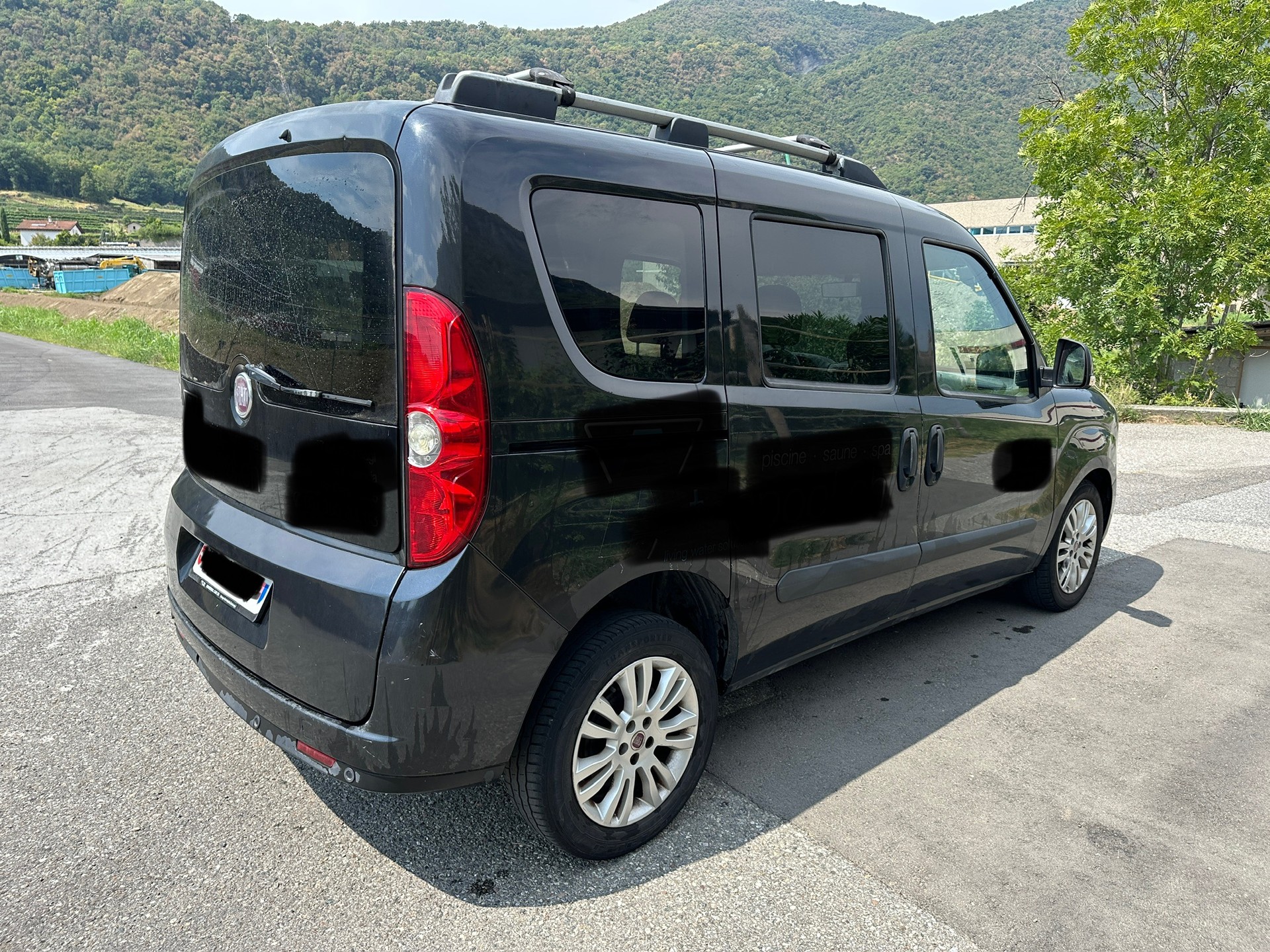FIAT Doblò 1.6 JTD MyLife-image-3
