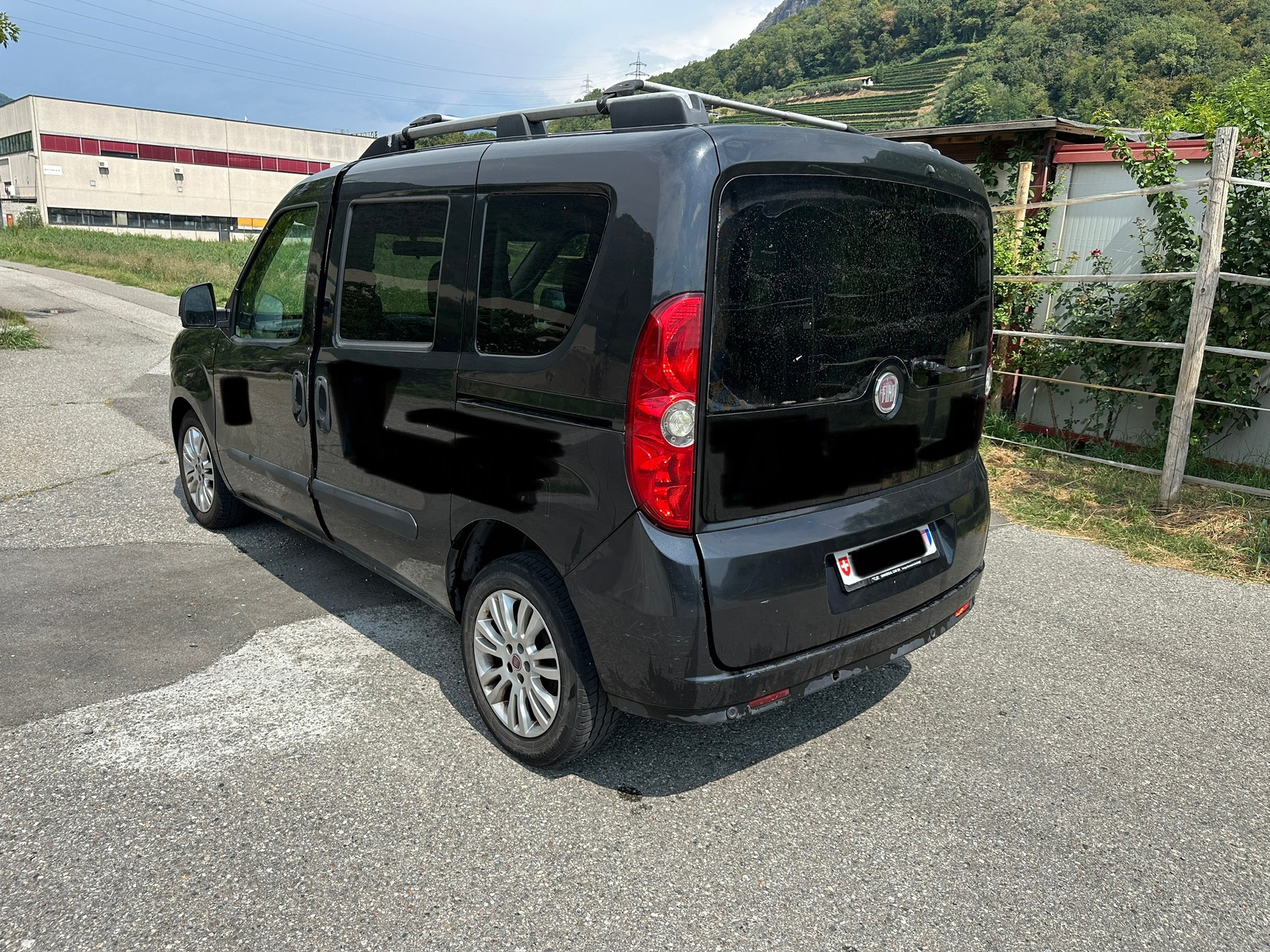 FIAT Doblò 1.6 JTD MyLife-image-2
