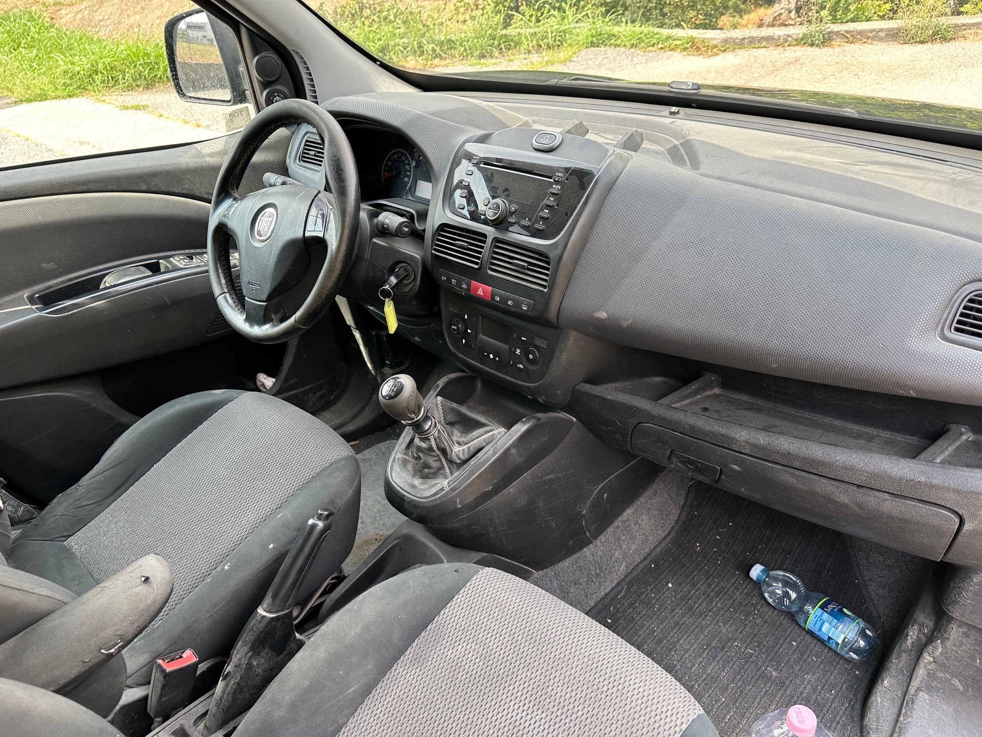 FIAT Doblò 1.6 JTD MyLife-image-4