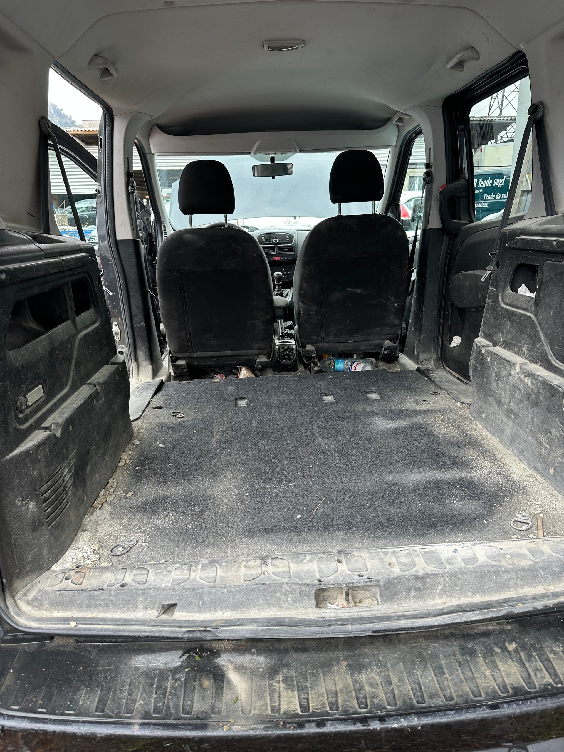 FIAT Doblò 1.6 JTD MyLife-image-6