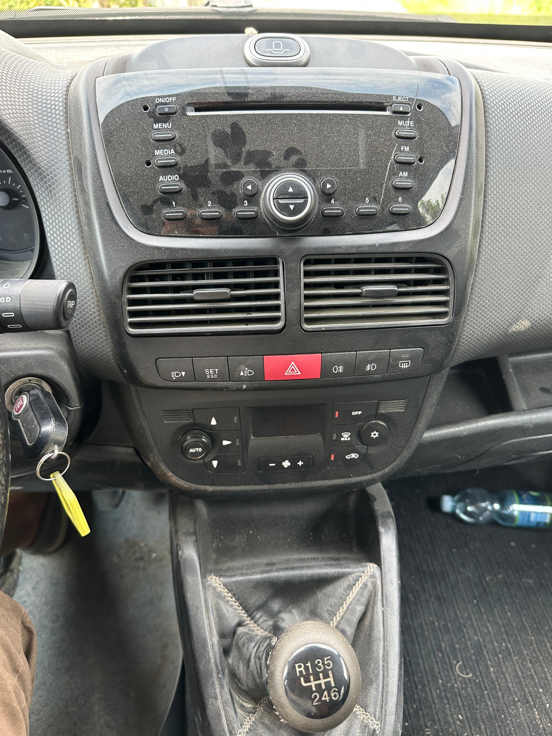 FIAT Doblò 1.6 JTD MyLife-image-5