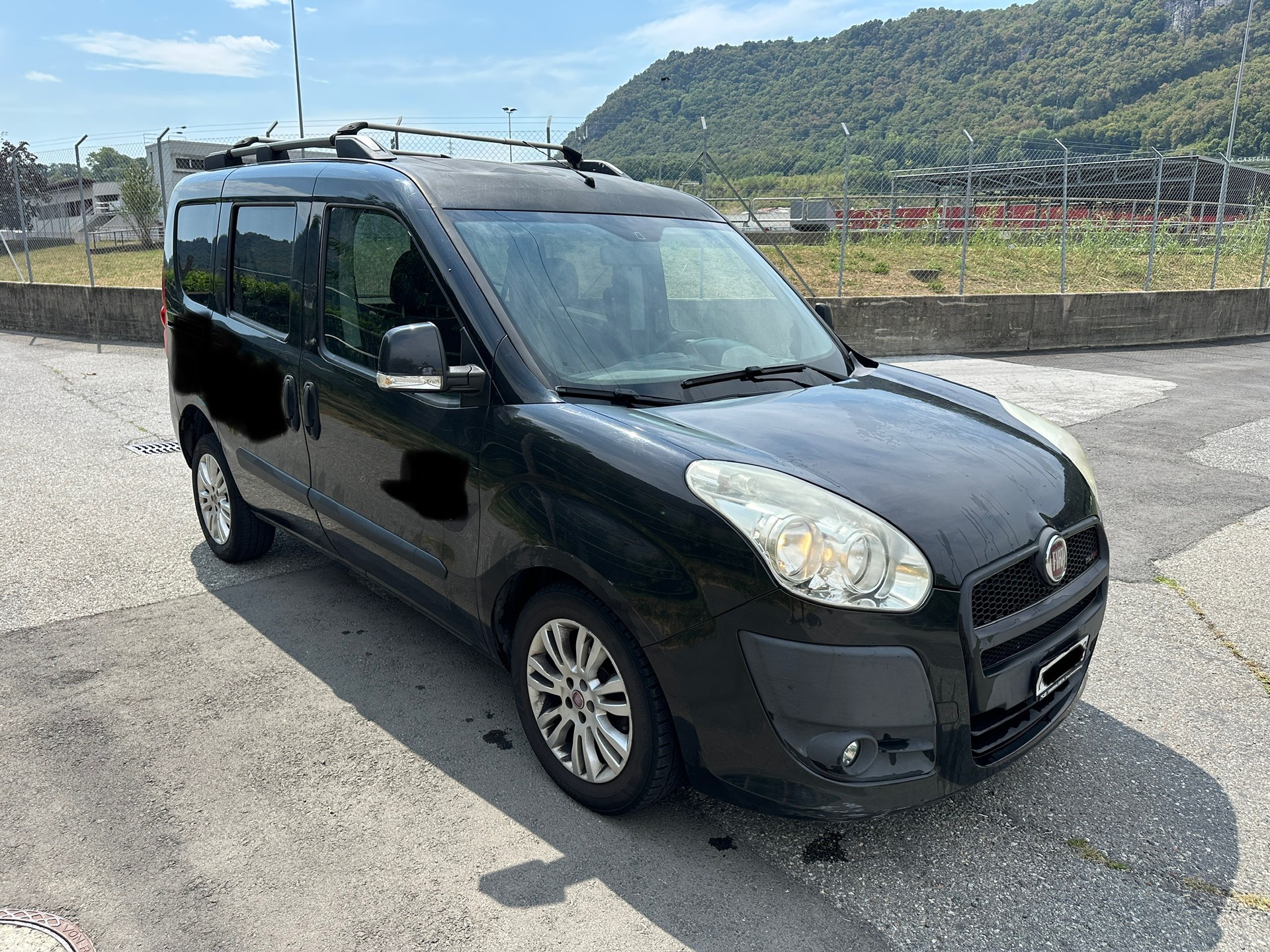 FIAT Doblò 1.6 JTD MyLife-image-1