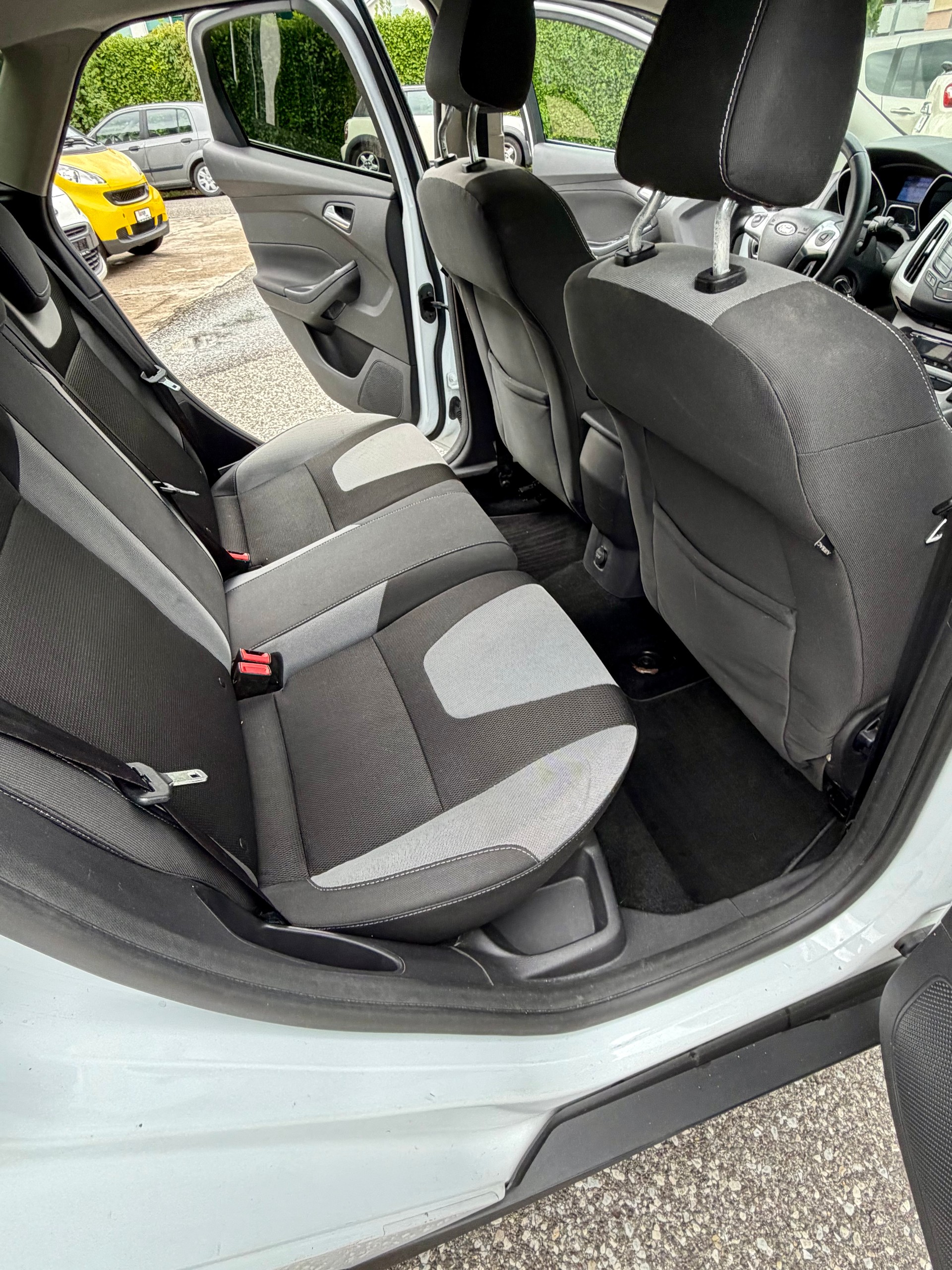 FORD Focus 1.6 SCTi Carving-image-7