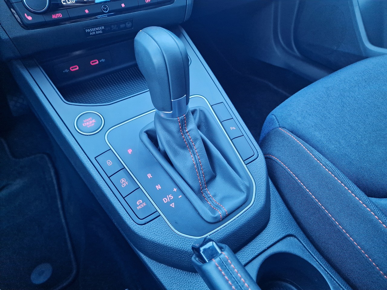 SEAT Ibiza 1.5 EcoTSI FR DSG-image-26
