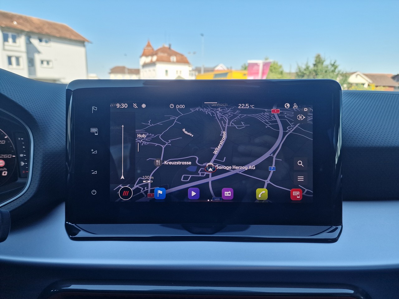 SEAT Ibiza 1.5 EcoTSI FR DSG-image-20