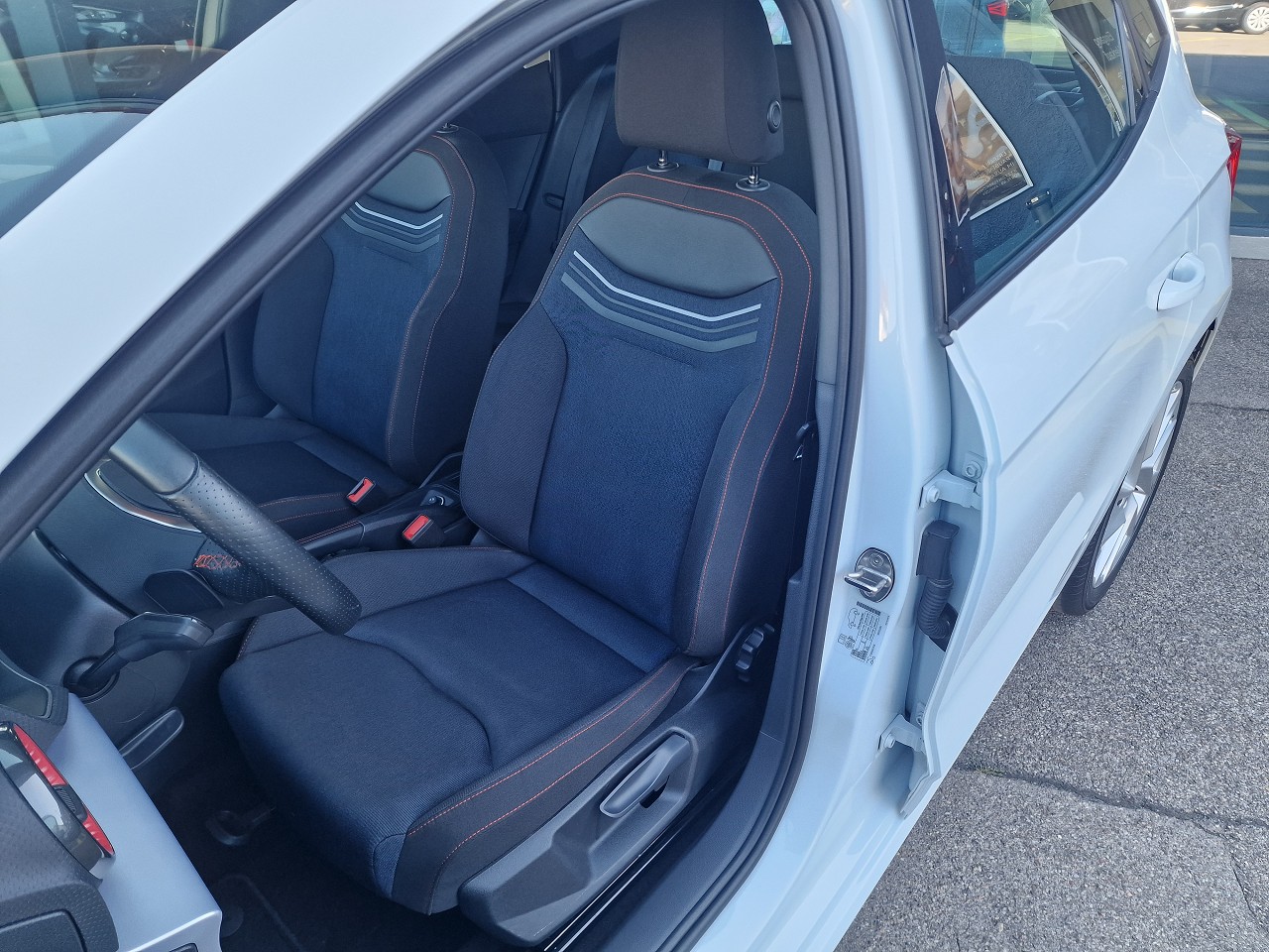 SEAT Ibiza 1.5 EcoTSI FR DSG-image-10