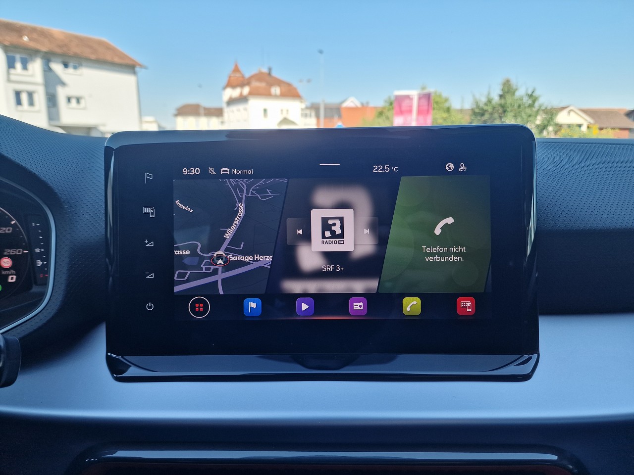 SEAT Ibiza 1.5 EcoTSI FR DSG-image-17