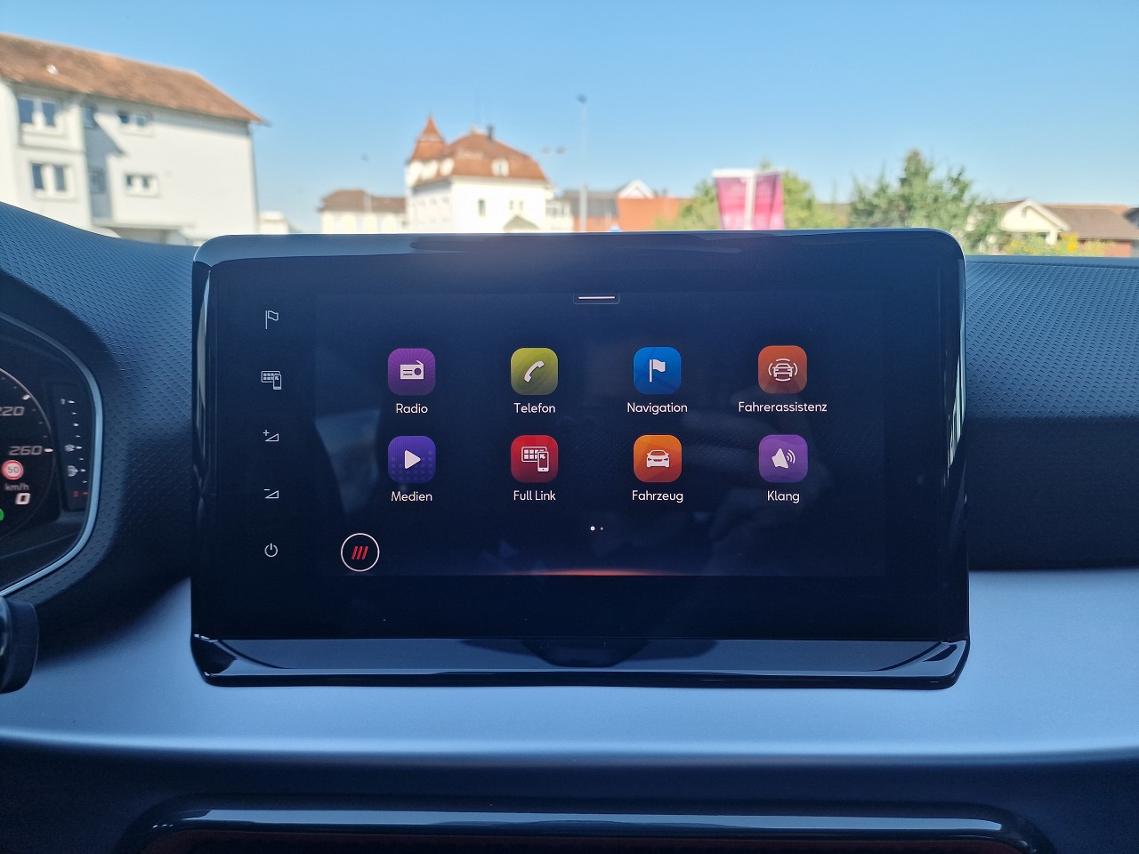 SEAT Ibiza 1.5 EcoTSI FR DSG-image-18