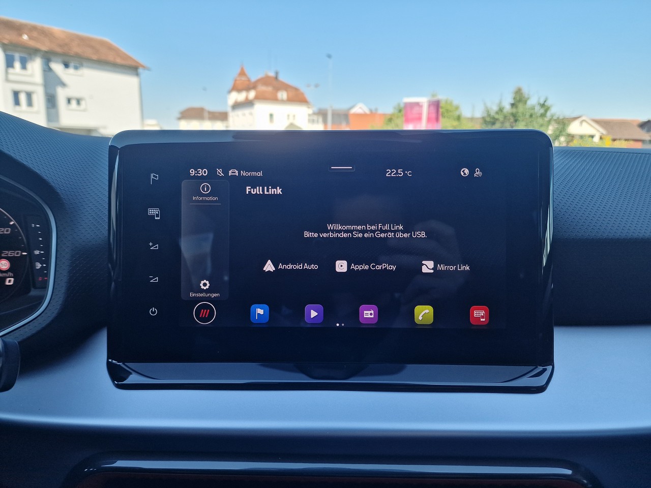 SEAT Ibiza 1.5 EcoTSI FR DSG-image-21