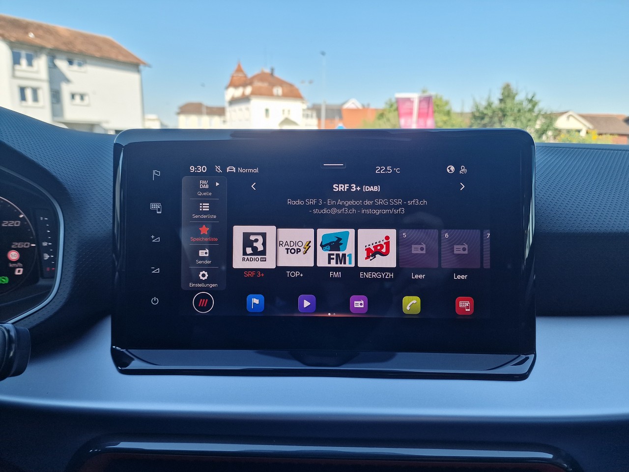 SEAT Ibiza 1.5 EcoTSI FR DSG-image-19