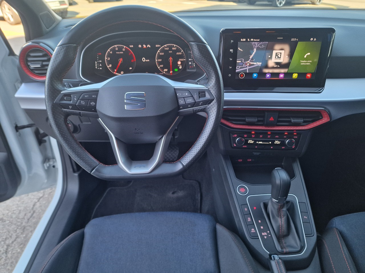 SEAT Ibiza 1.5 EcoTSI FR DSG-image-13