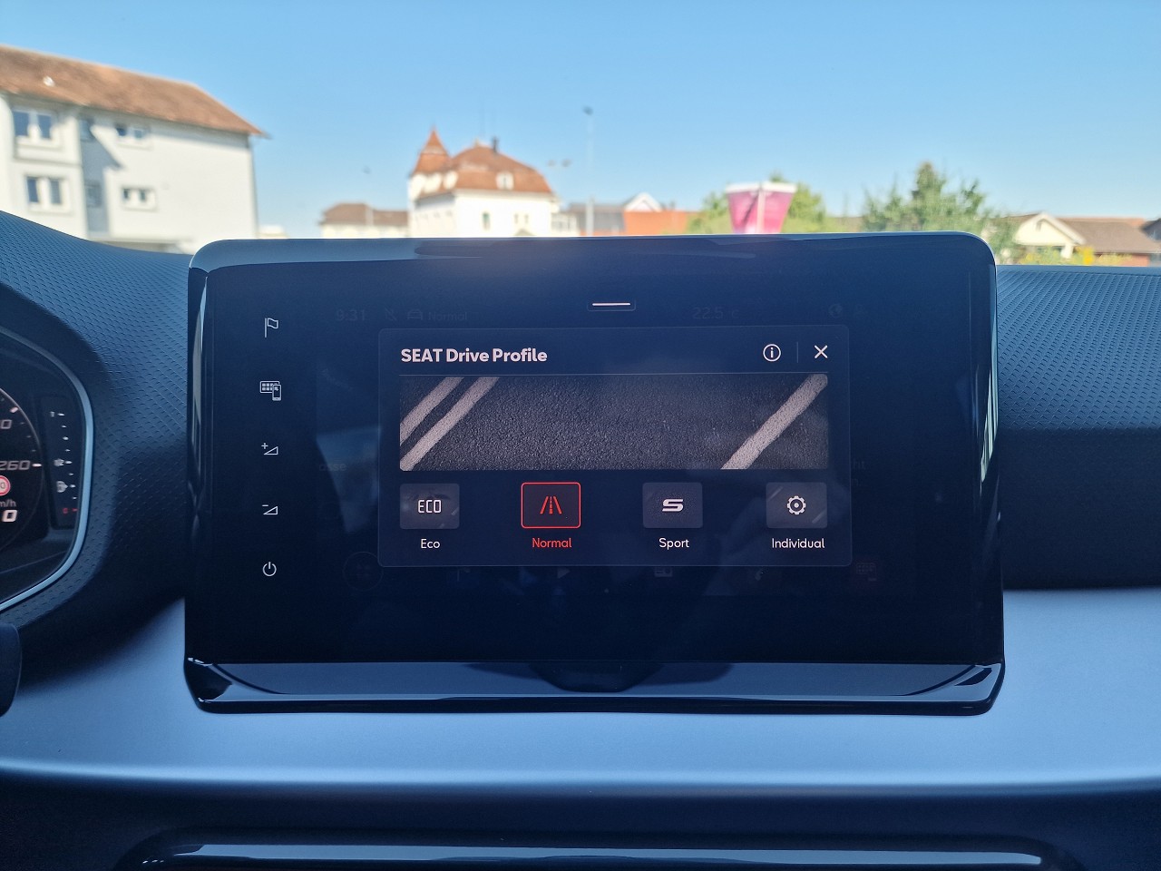 SEAT Ibiza 1.5 EcoTSI FR DSG-image-23