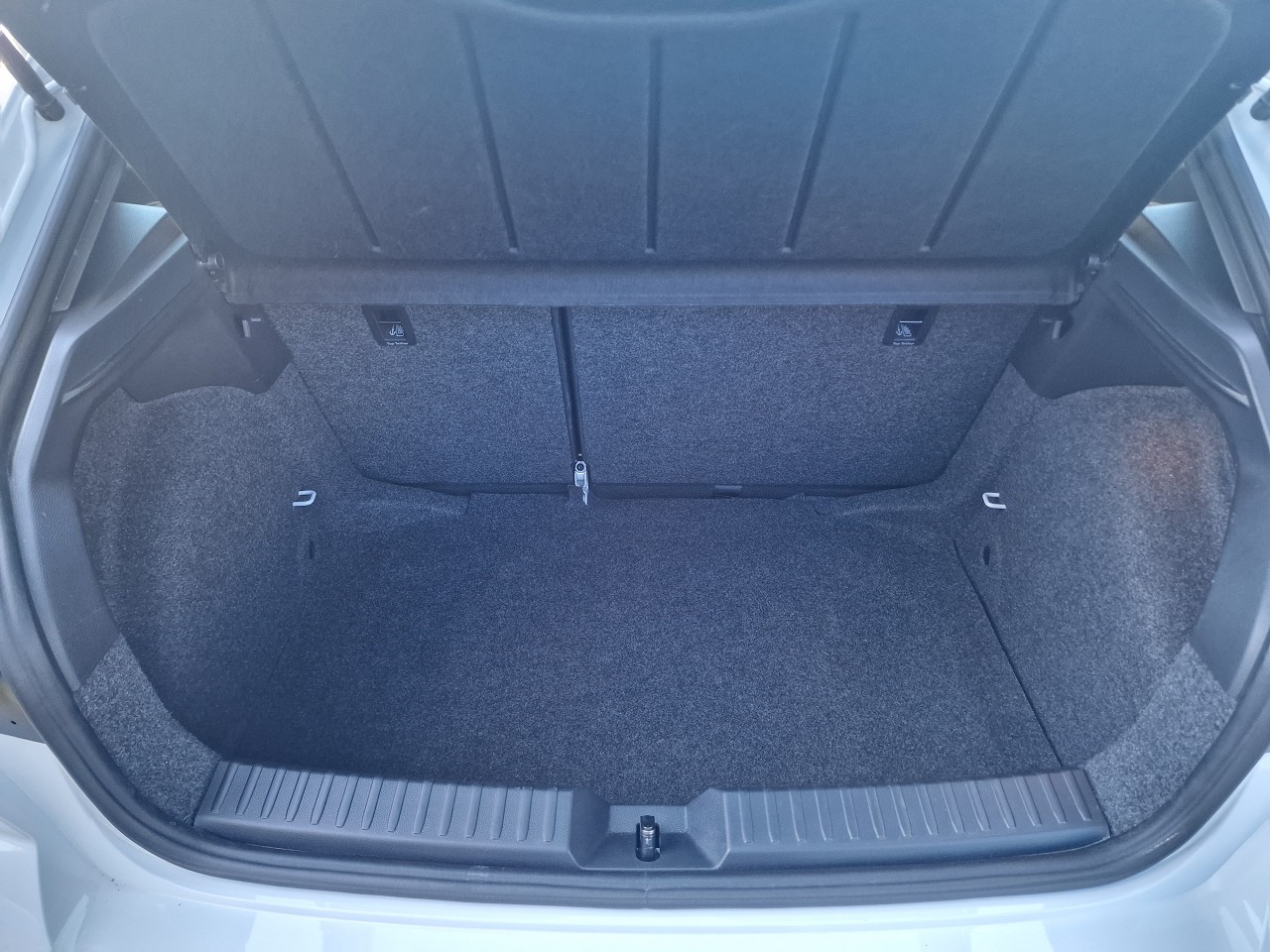 SEAT Ibiza 1.5 EcoTSI FR DSG-image-27