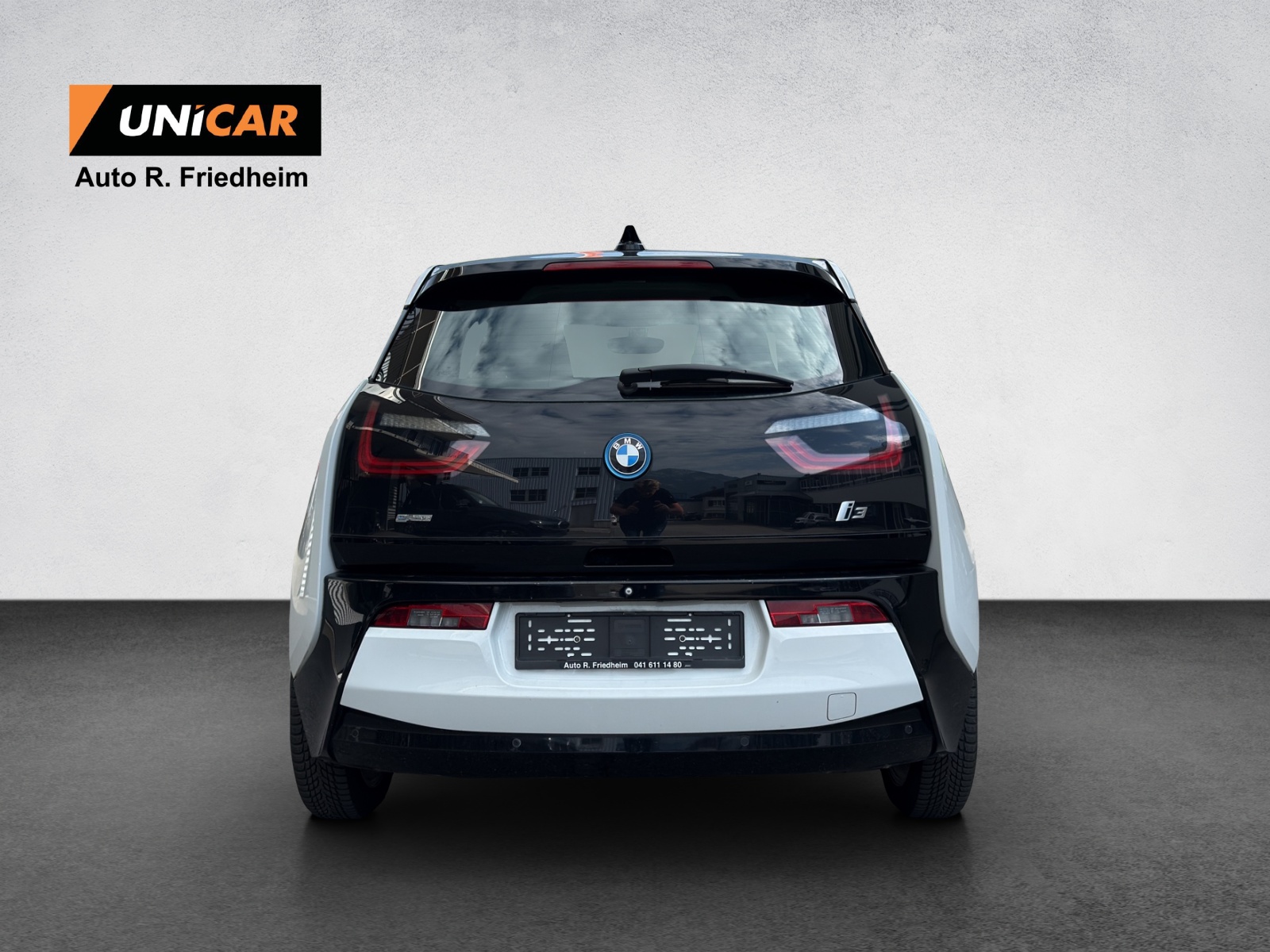 BMW i3 (60Ah) Range Extender-image-5