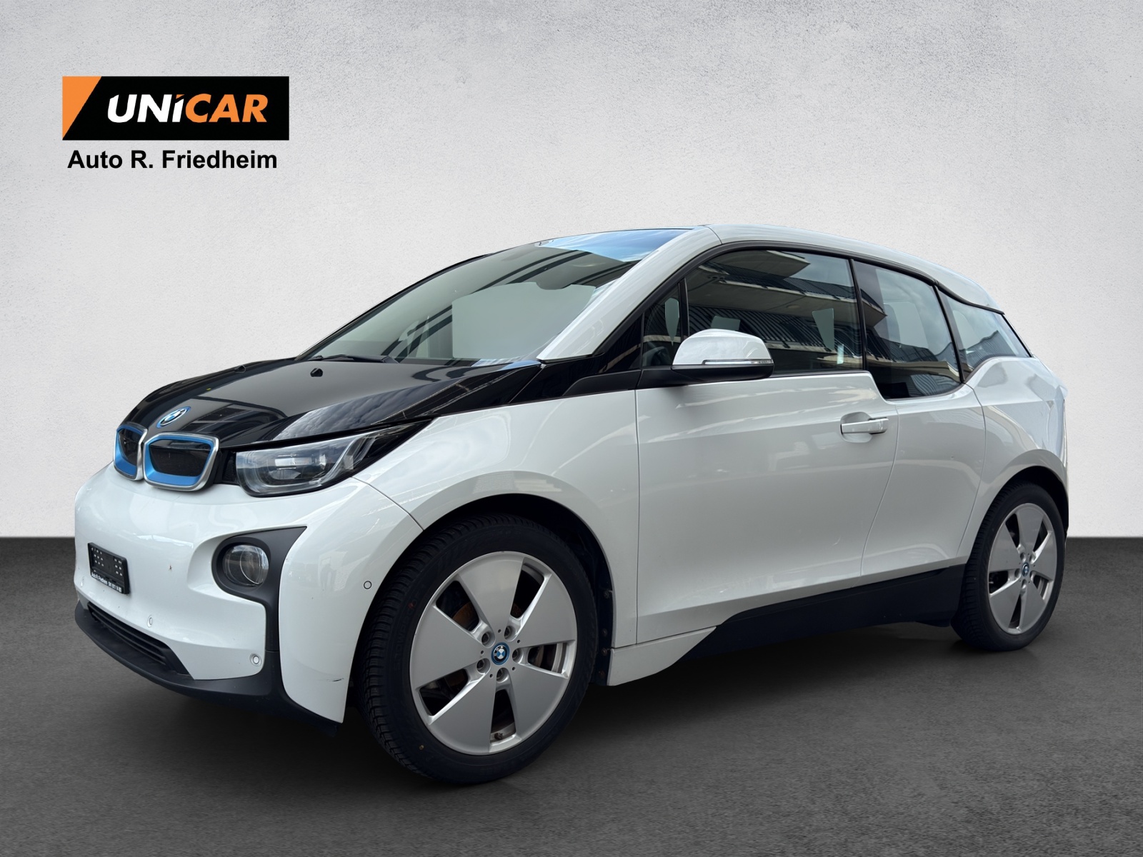 BMW i3 (60Ah) Range Extender-image-2