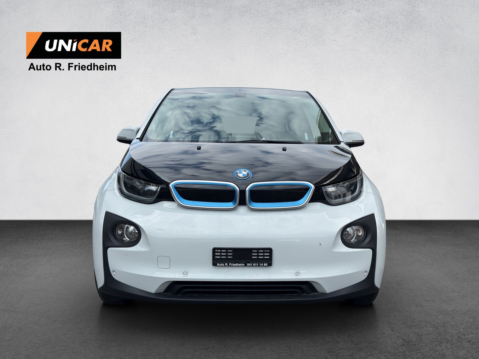 BMW i3 (60Ah) Range Extender-image-1