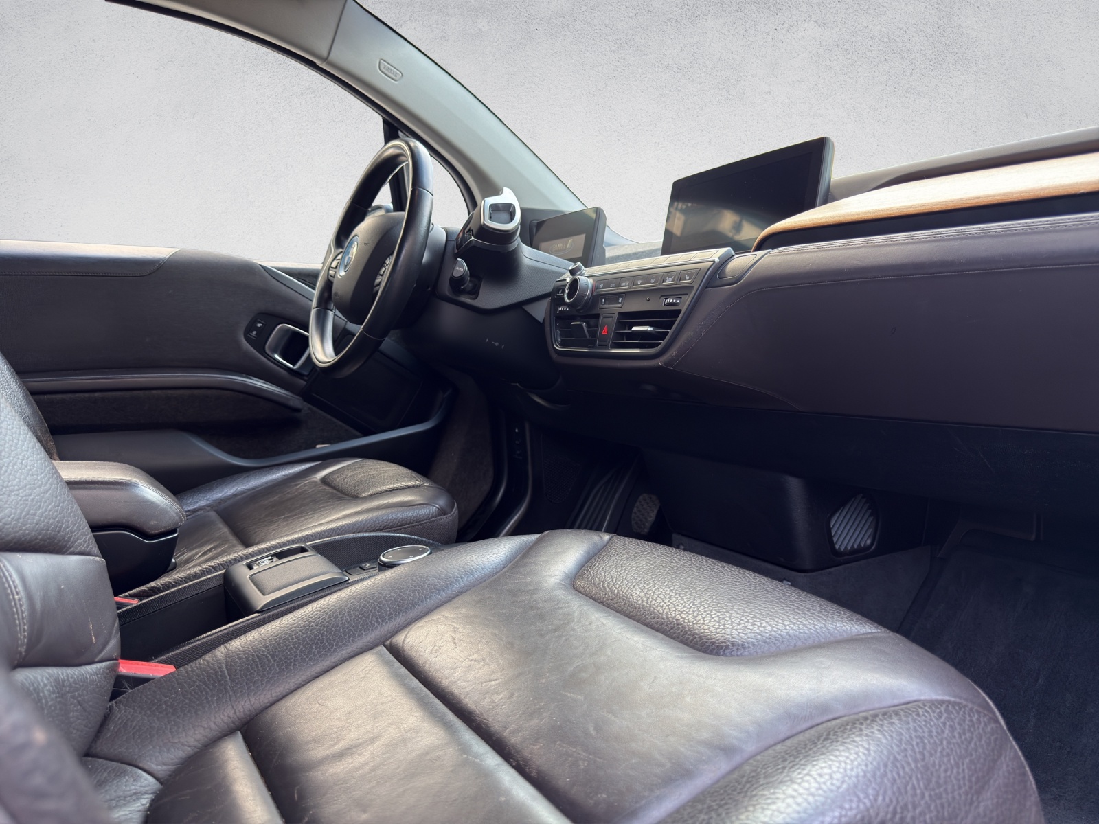 BMW i3 (60Ah) Range Extender-image-14