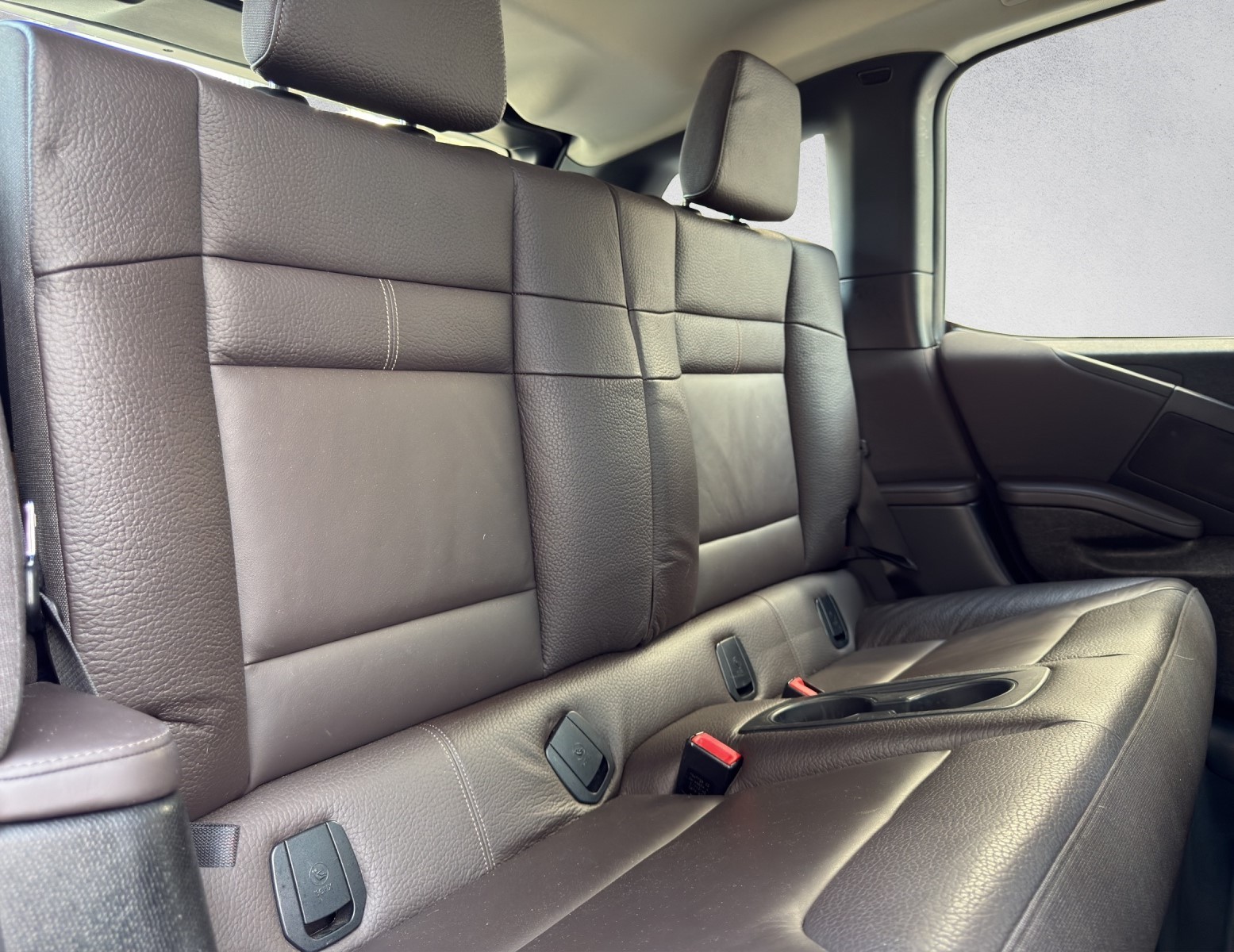 BMW i3 (60Ah) Range Extender-image-16