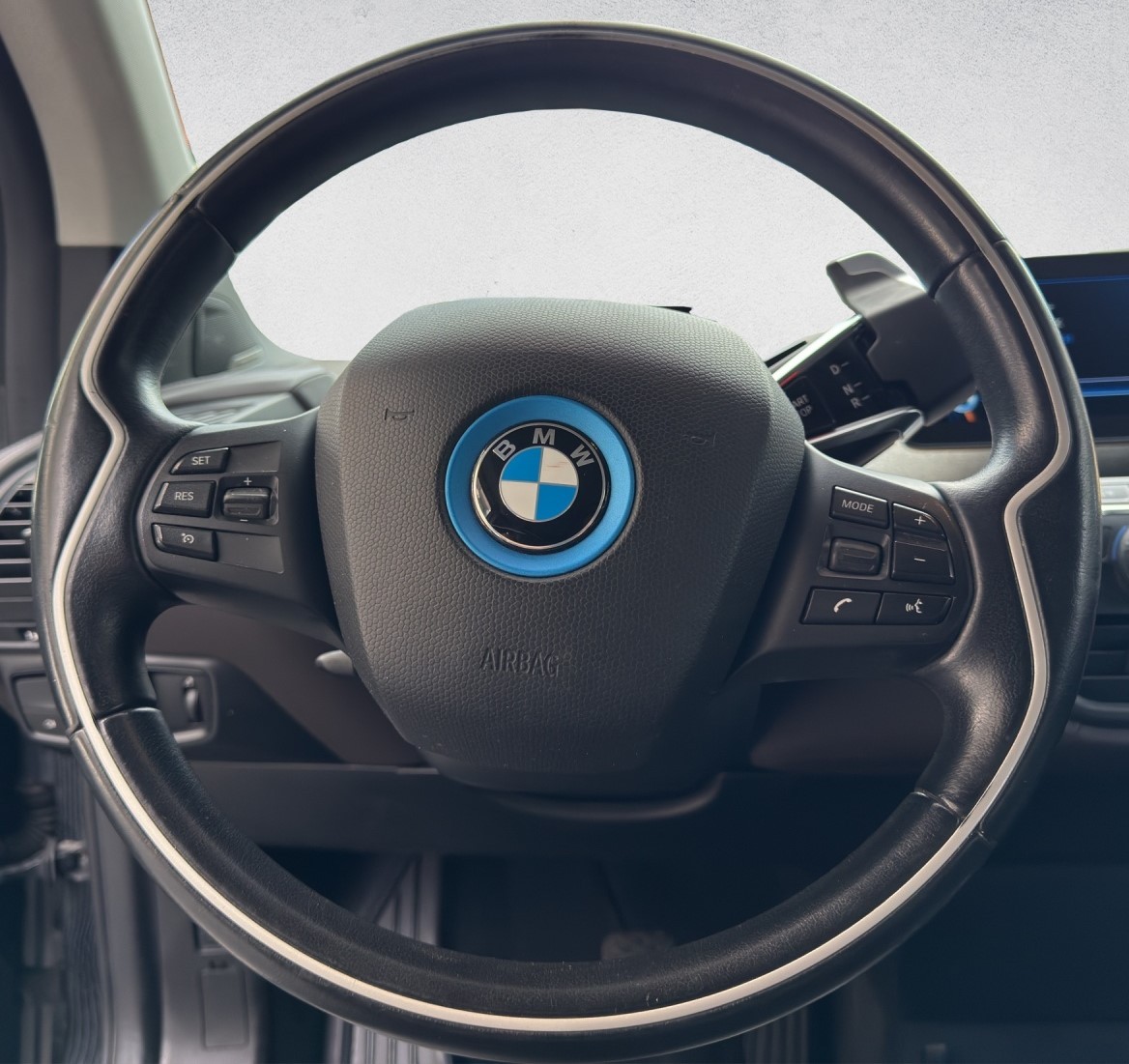 BMW i3 (60Ah) Range Extender-image-9