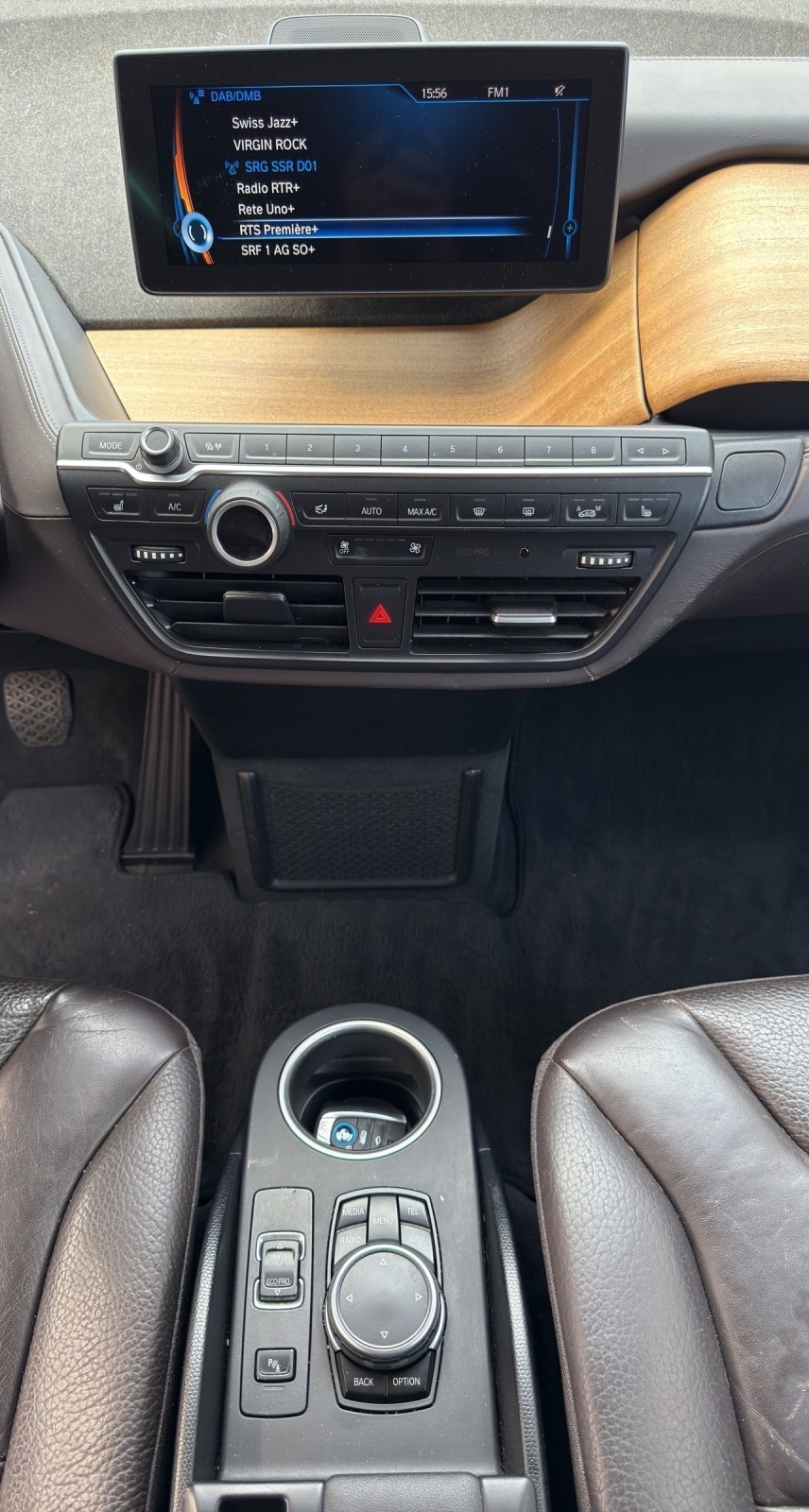 BMW i3 (60Ah) Range Extender-image-11