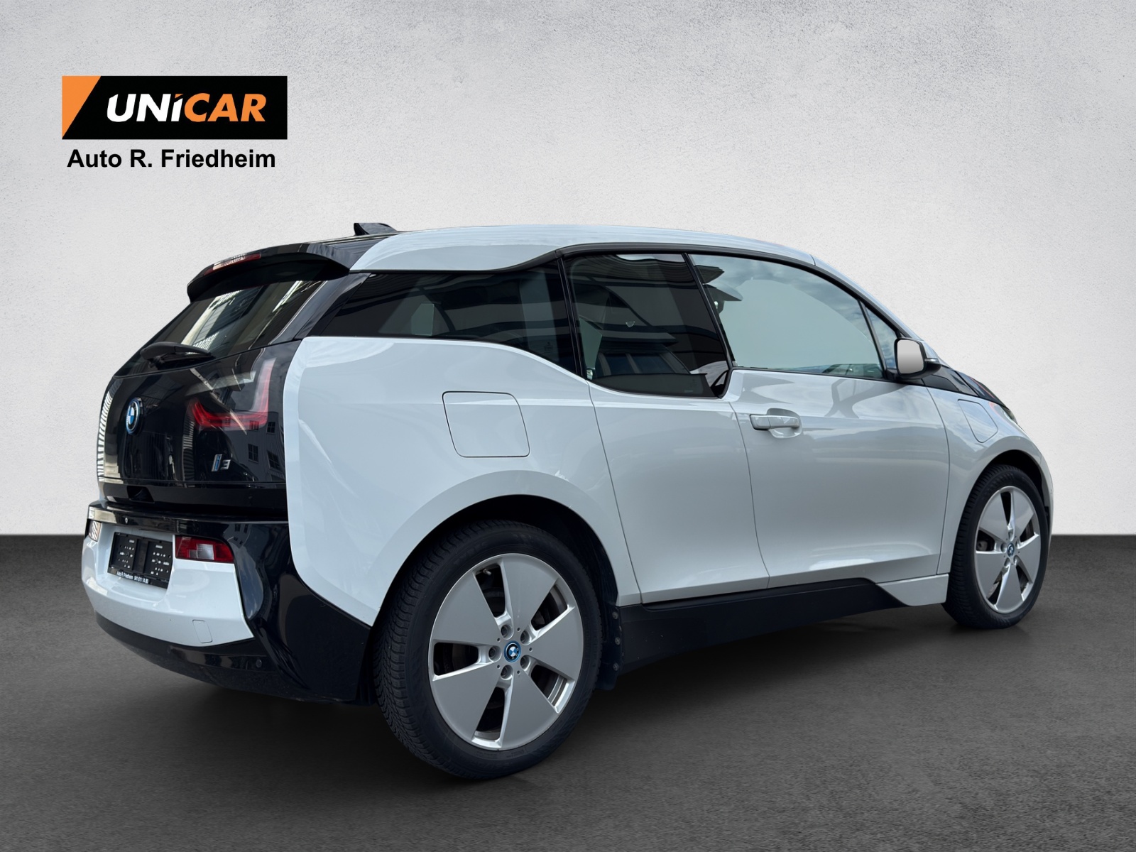BMW i3 (60Ah) Range Extender-image-6